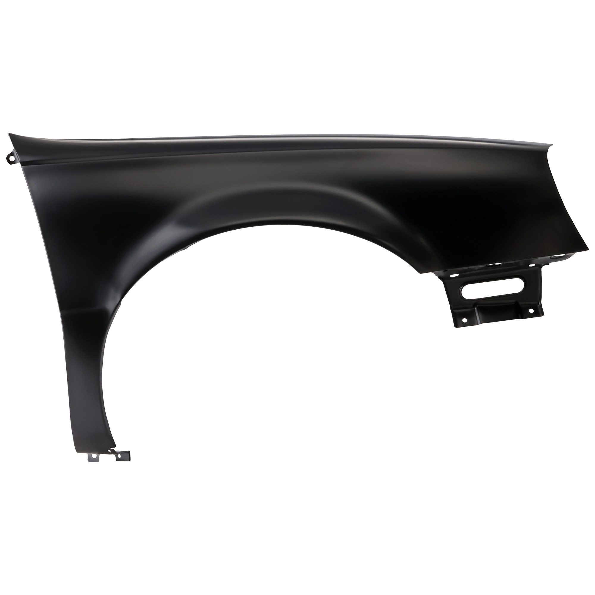 AM DEVILLE 00-05 FRONT FENDER RH Primed SKU C220119 Partslink GM1241301 OEM 89023649