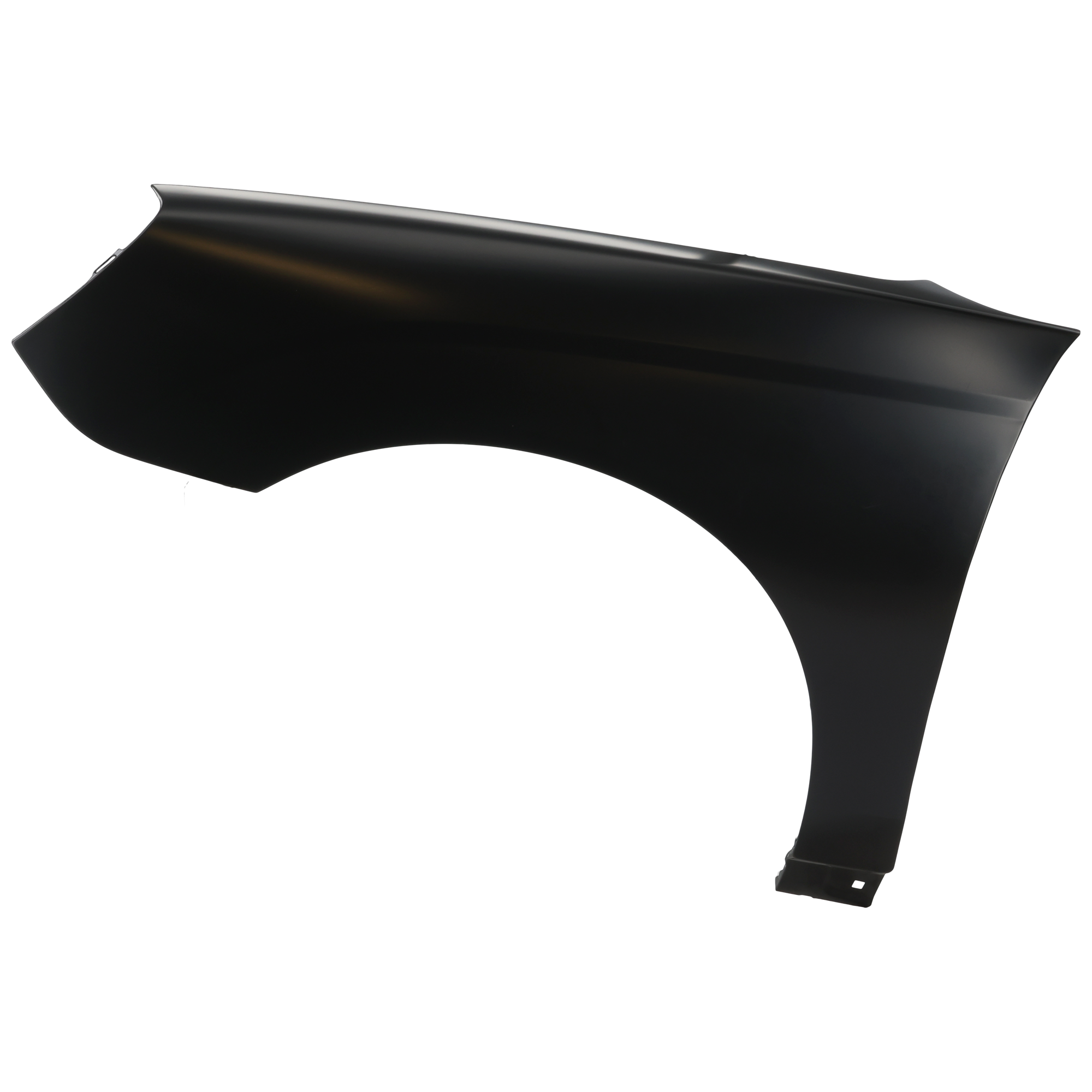 AM MALIBU 04-08 FRONT FENDER LH Primed SKU C220122 Partslink GM1240306 OEM 10398518