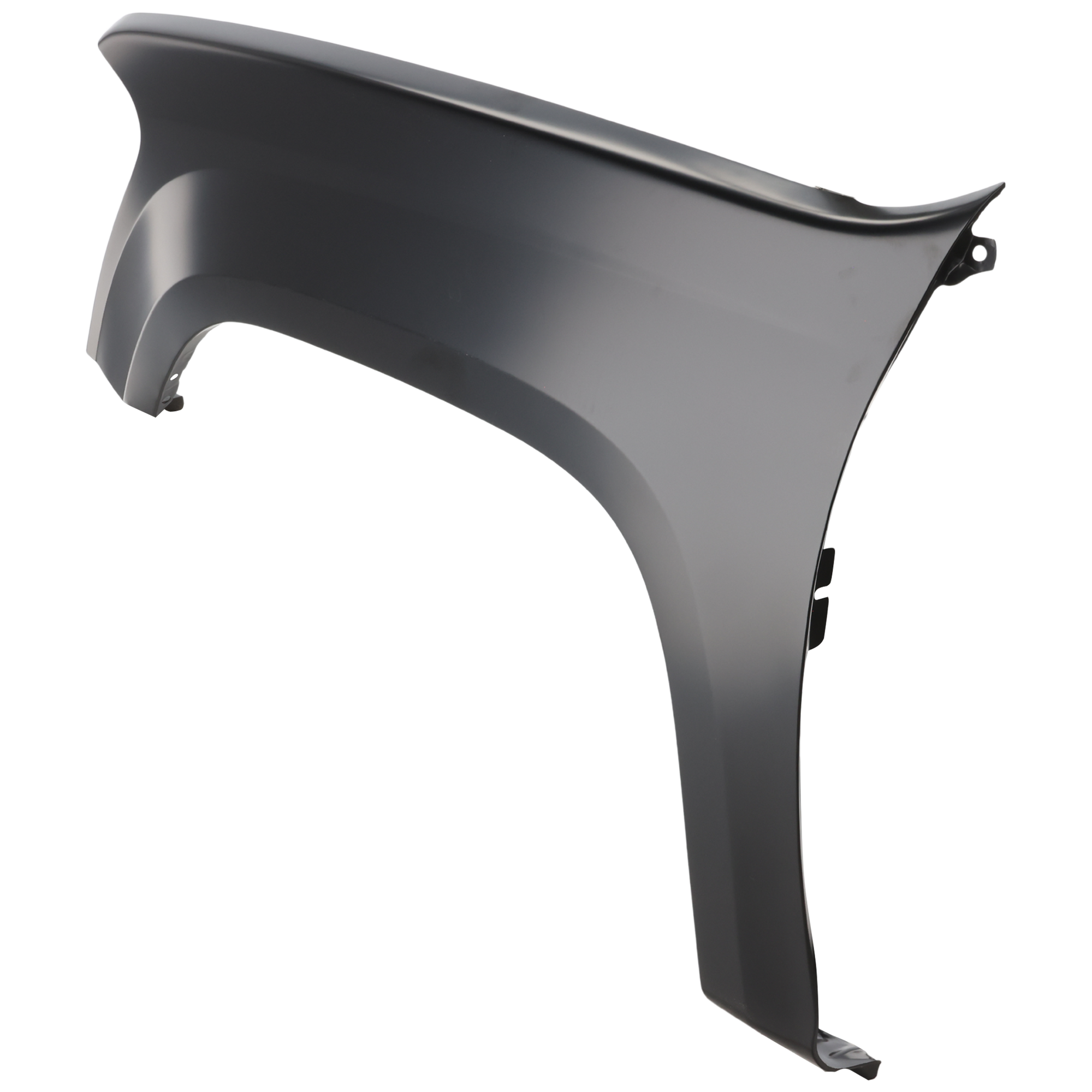 AM COLORADO 04-12 FRONT FENDER LH Primed SKU C220132 Partslink GM1240307 OEM 20821151