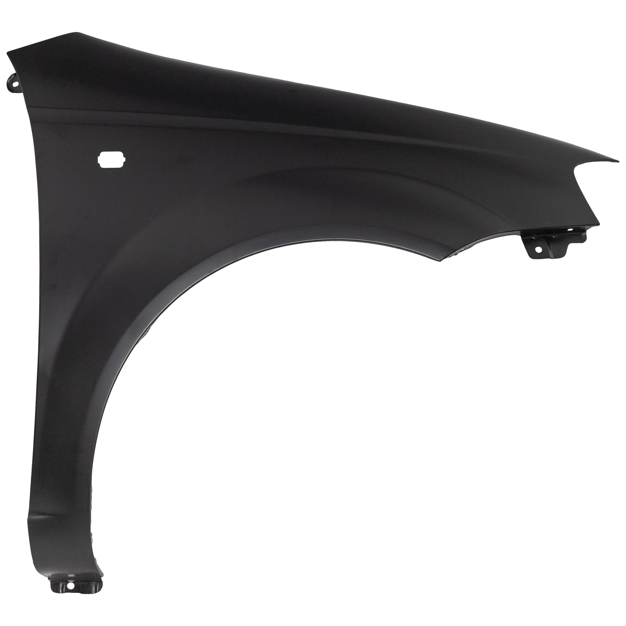 AM AVEO 04-07 AVEO5-06-08 FRONT FENDER RH Primed SKU C220133 Partslink GM1241317 OEM 96476680