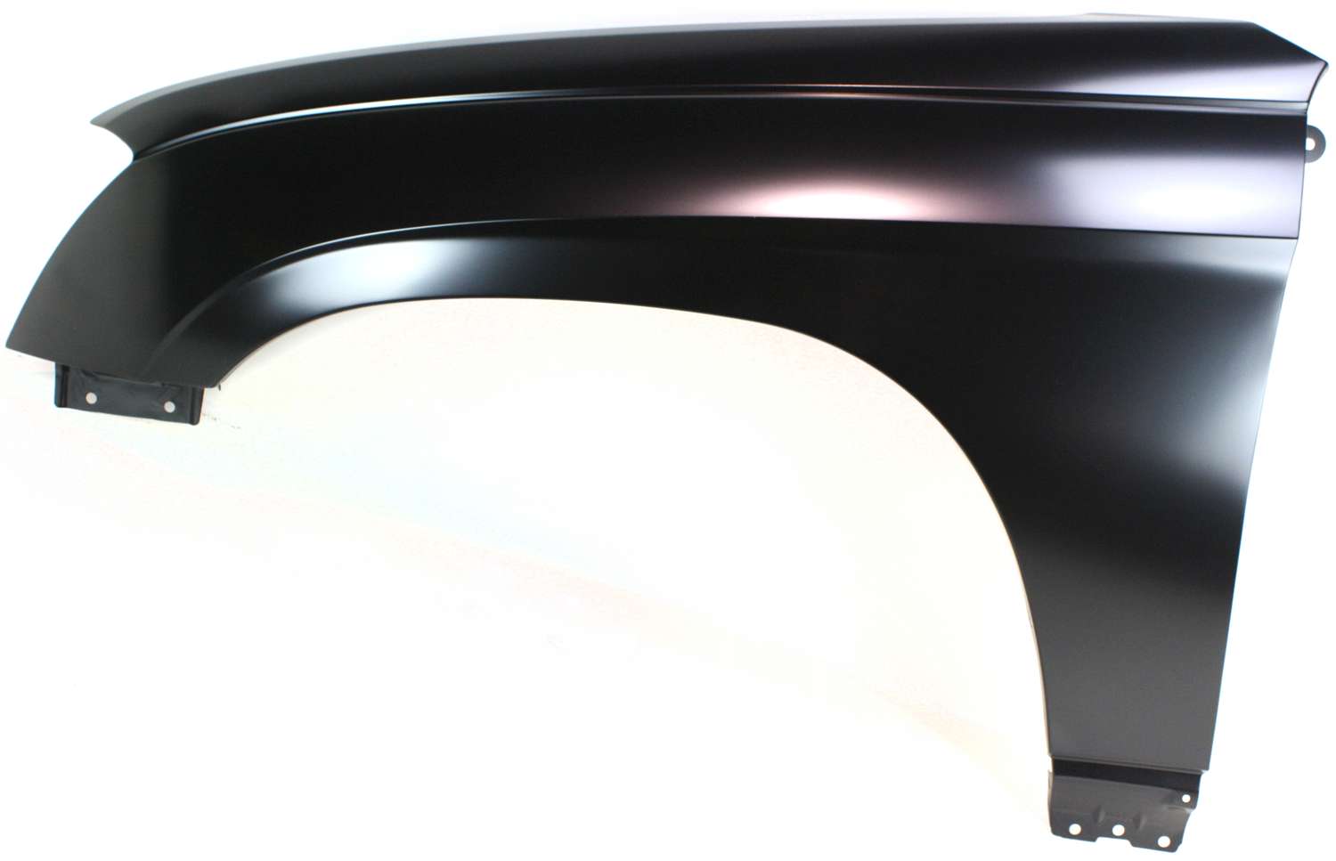 AM PACIFICA 04-06 FRONT FENDER LH Primed SKU C220136 Partslink CH1240240 OEM 5093793AB