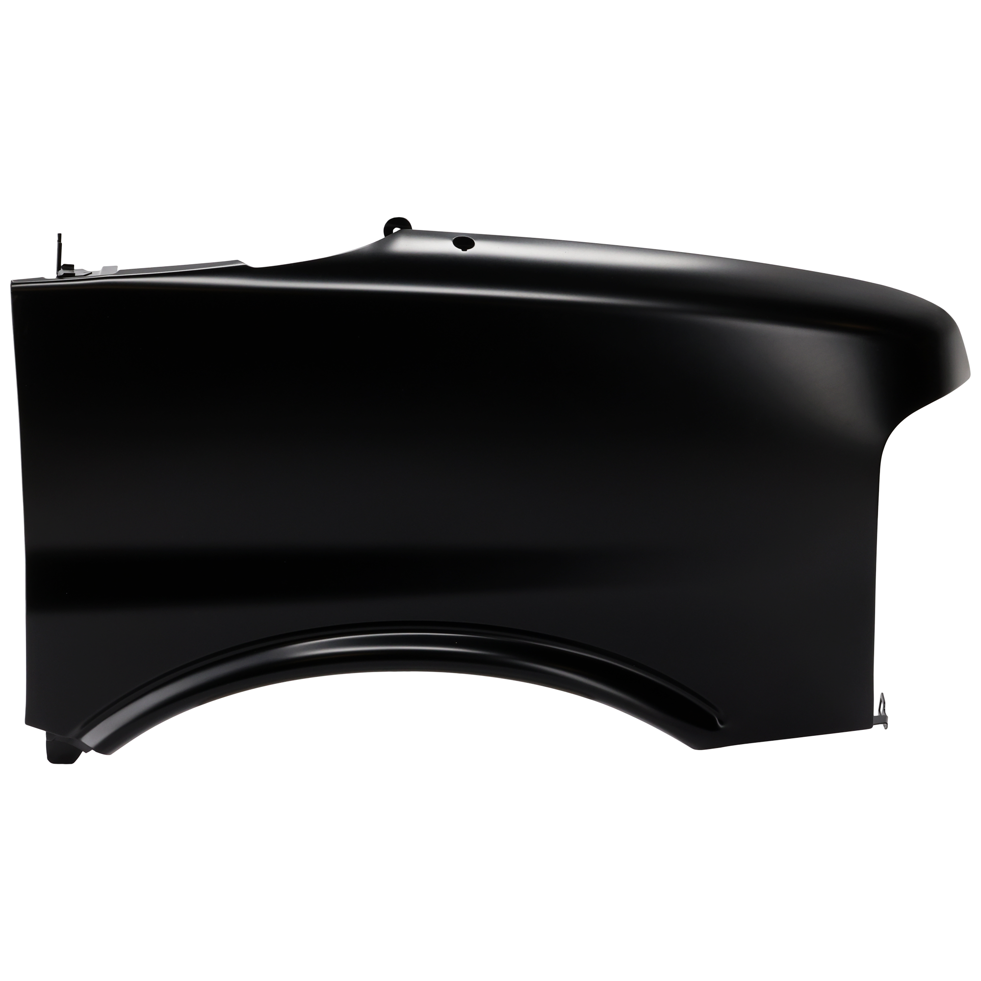 AM EXPRESS SAVANA VAN 03-23 FRONT FENDER RH Primed CAPA SKU C220145Q Partslink GM1241312C OEM 25737844