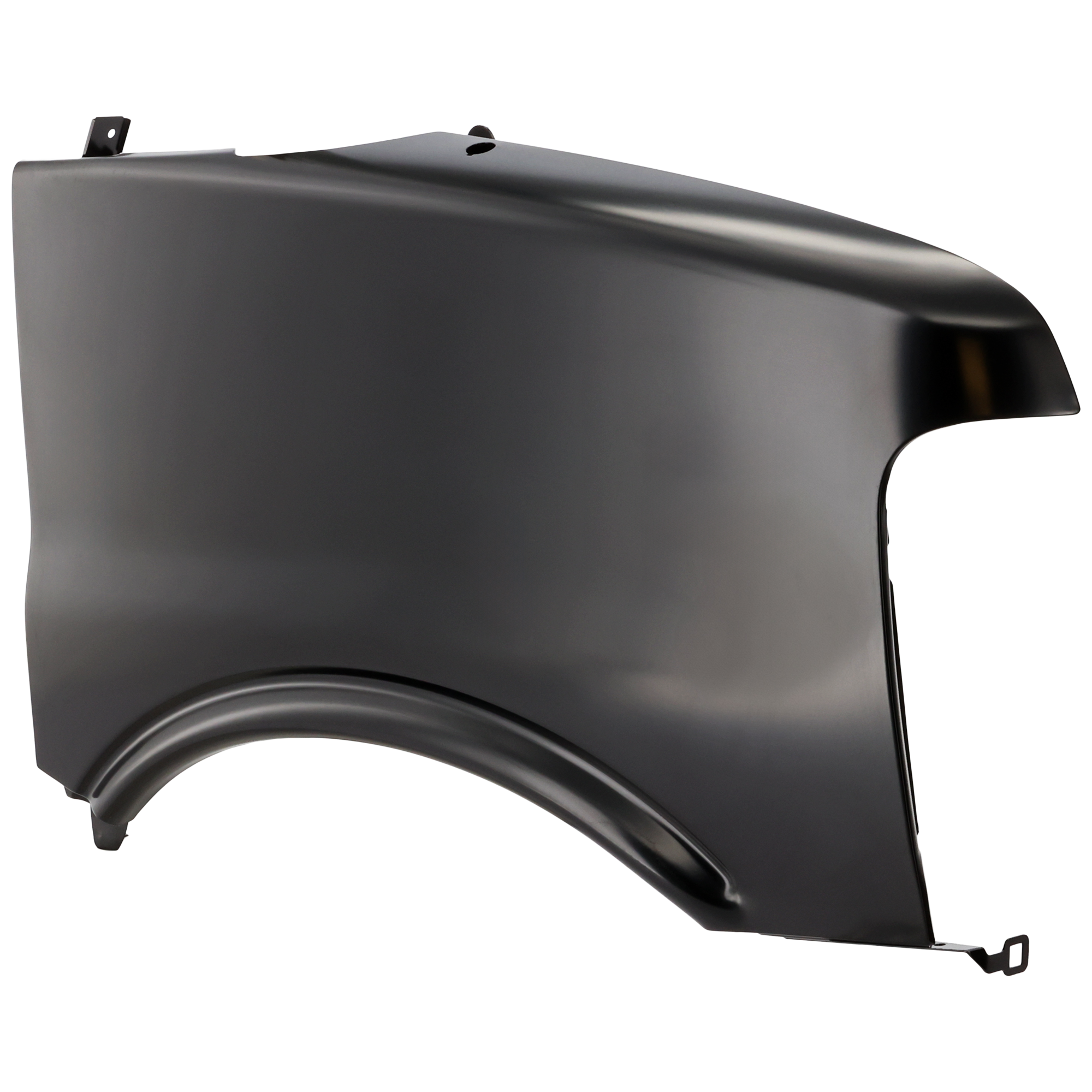 AM EXPRESS SAVANA VAN 03-23 FRONT FENDER RH Primed SKU C220145 Partslink GM1241312 OEM 25737844