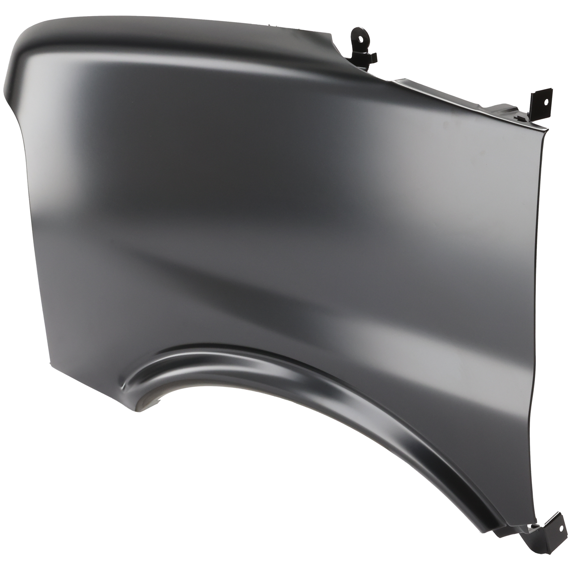 AM EXPRESS SAVANA VAN 03-23 FRONT FENDER LH Primed SKU C220146 Partslink GM1240312 OEM 89025252