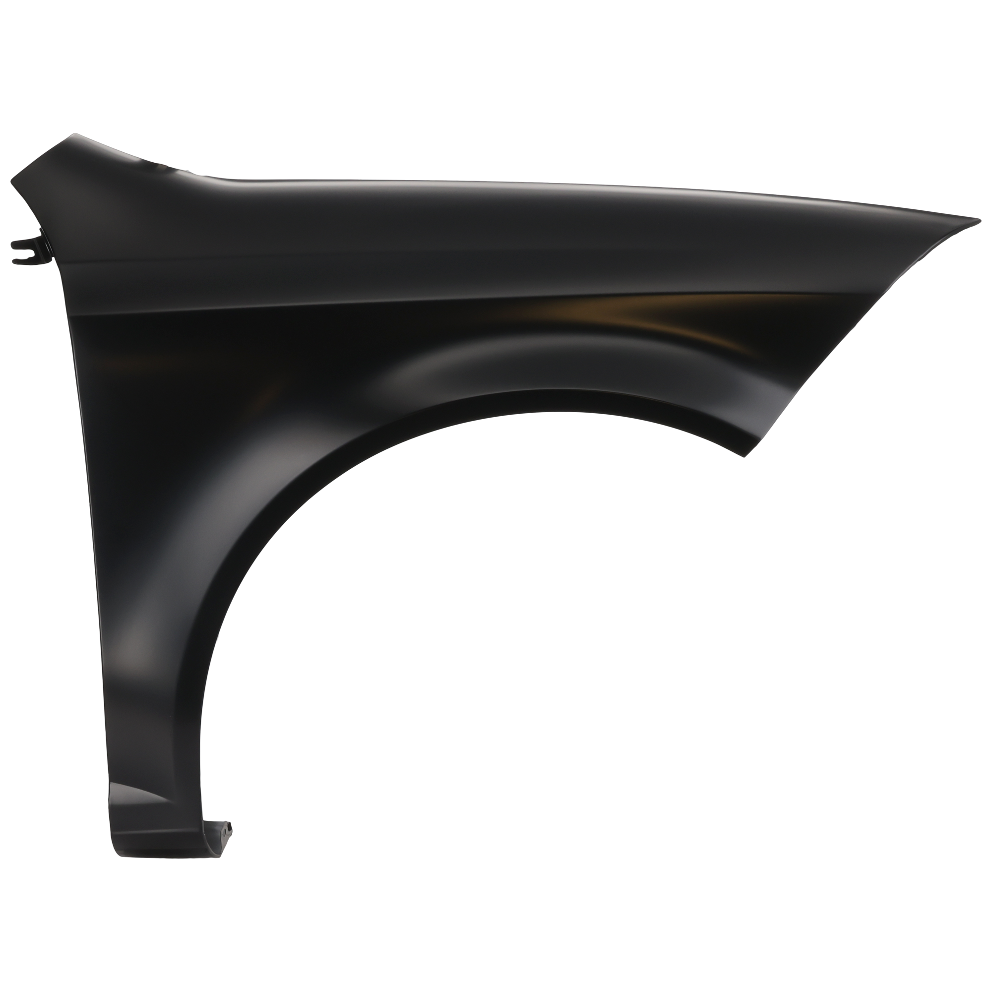 AM COBALT 05-10 FRONT FENDER RH Primed CAPA SKU C220157Q Partslink GM1241324C OEM 15793420