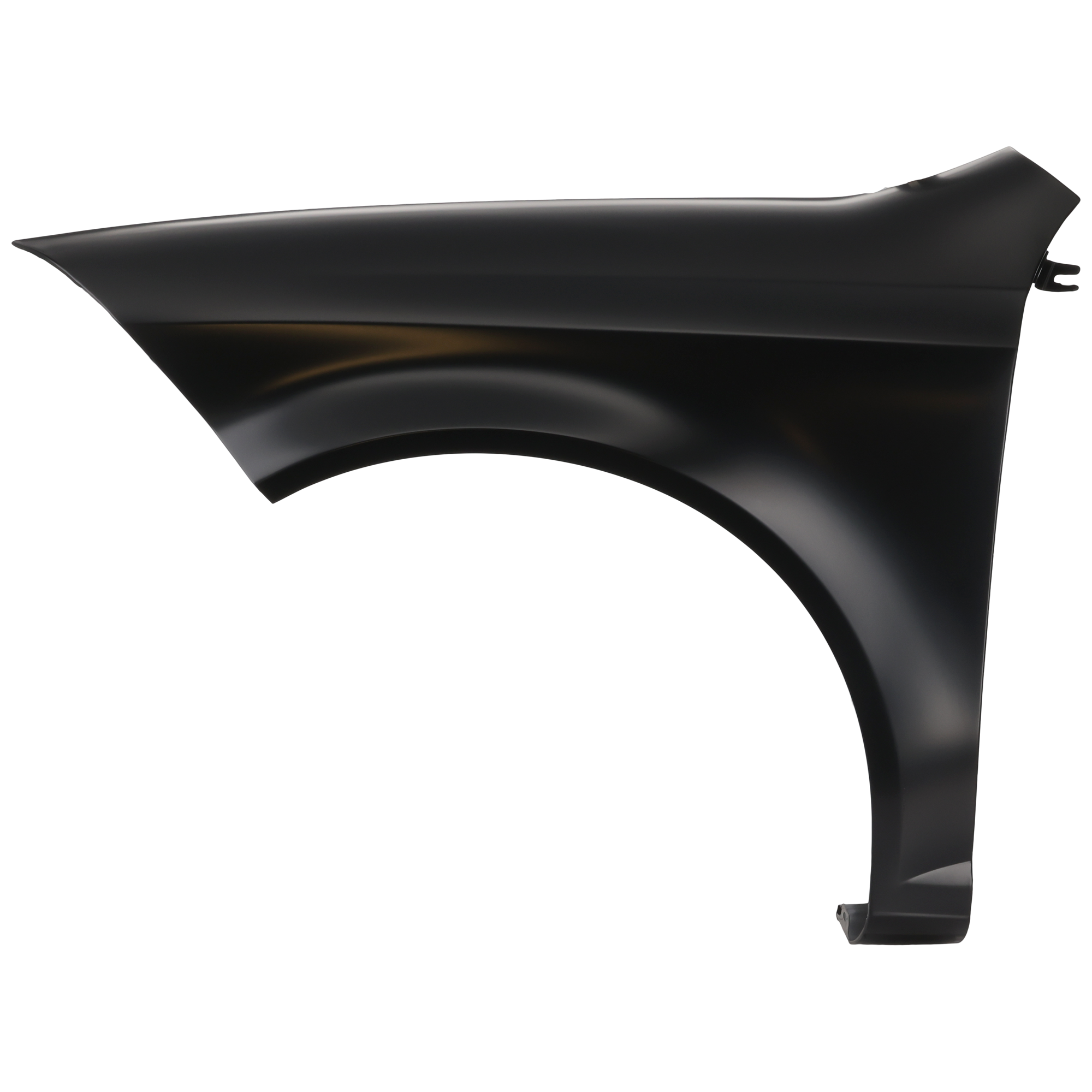AM COBALT 05-10 FRONT FENDER LH Primed SKU C220158 Partslink GM1240324 OEM 15793419