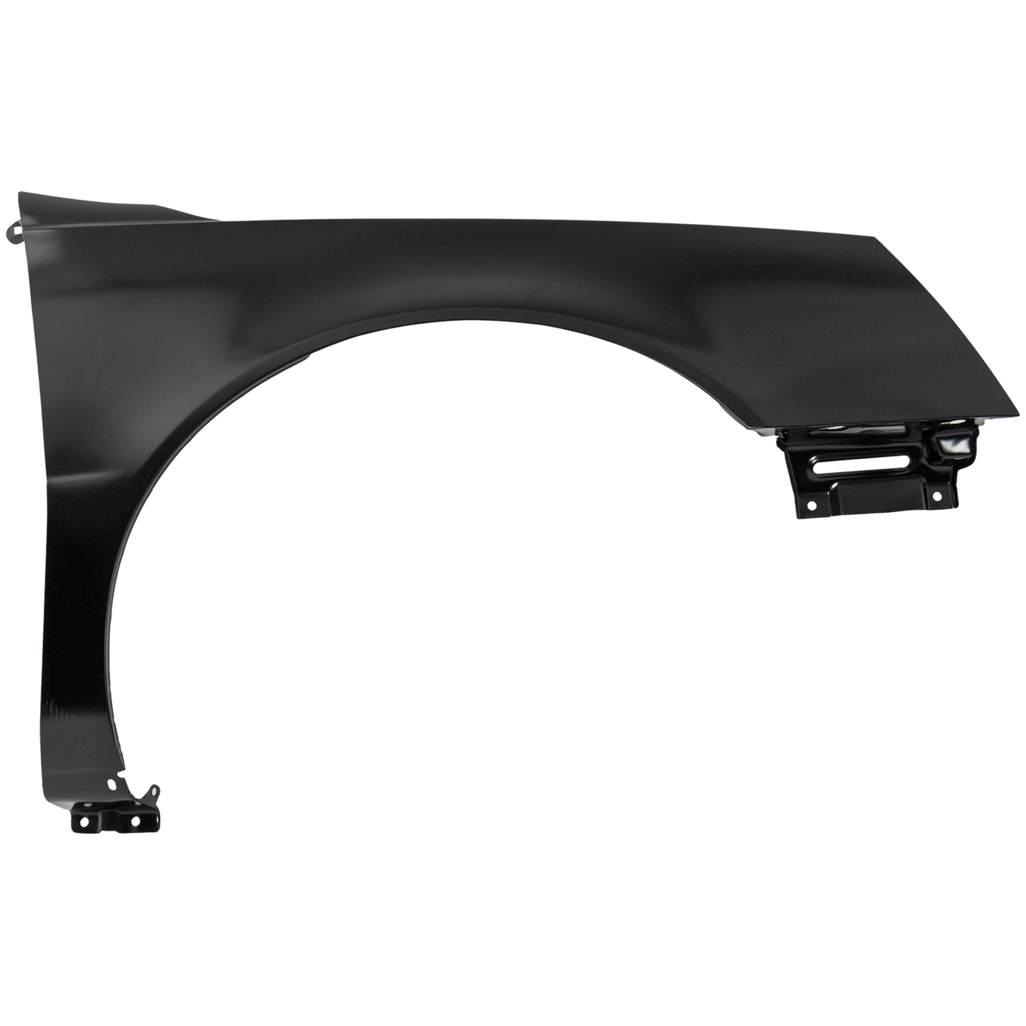 AM DTS 06-11 FRONT FENDER RH Primed SKU C220163 Partslink GM1241329 OEM 15920288
