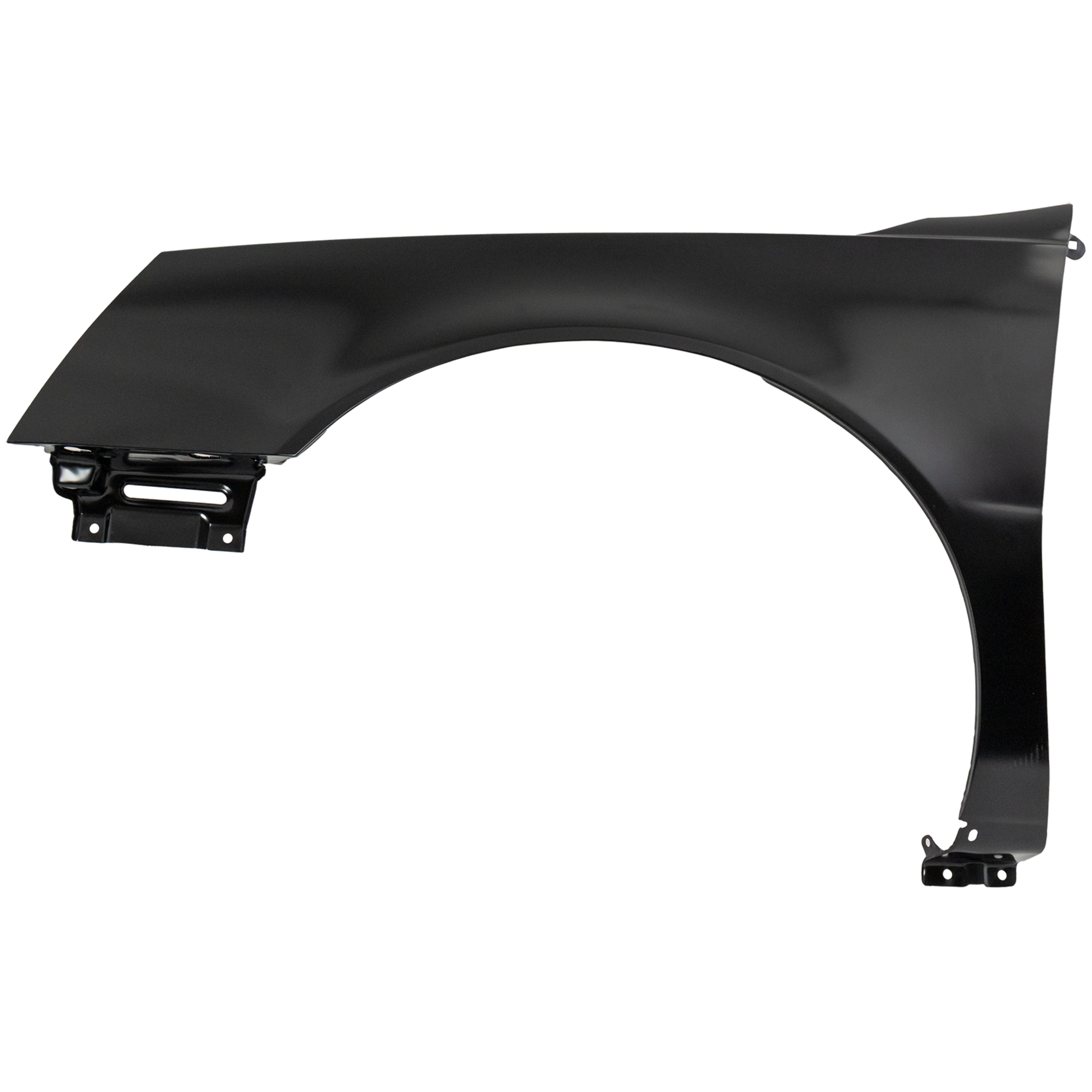 AM DTS 06-11 FRONT FENDER LH Primed SKU C220164 Partslink GM1240329 OEM 15920289