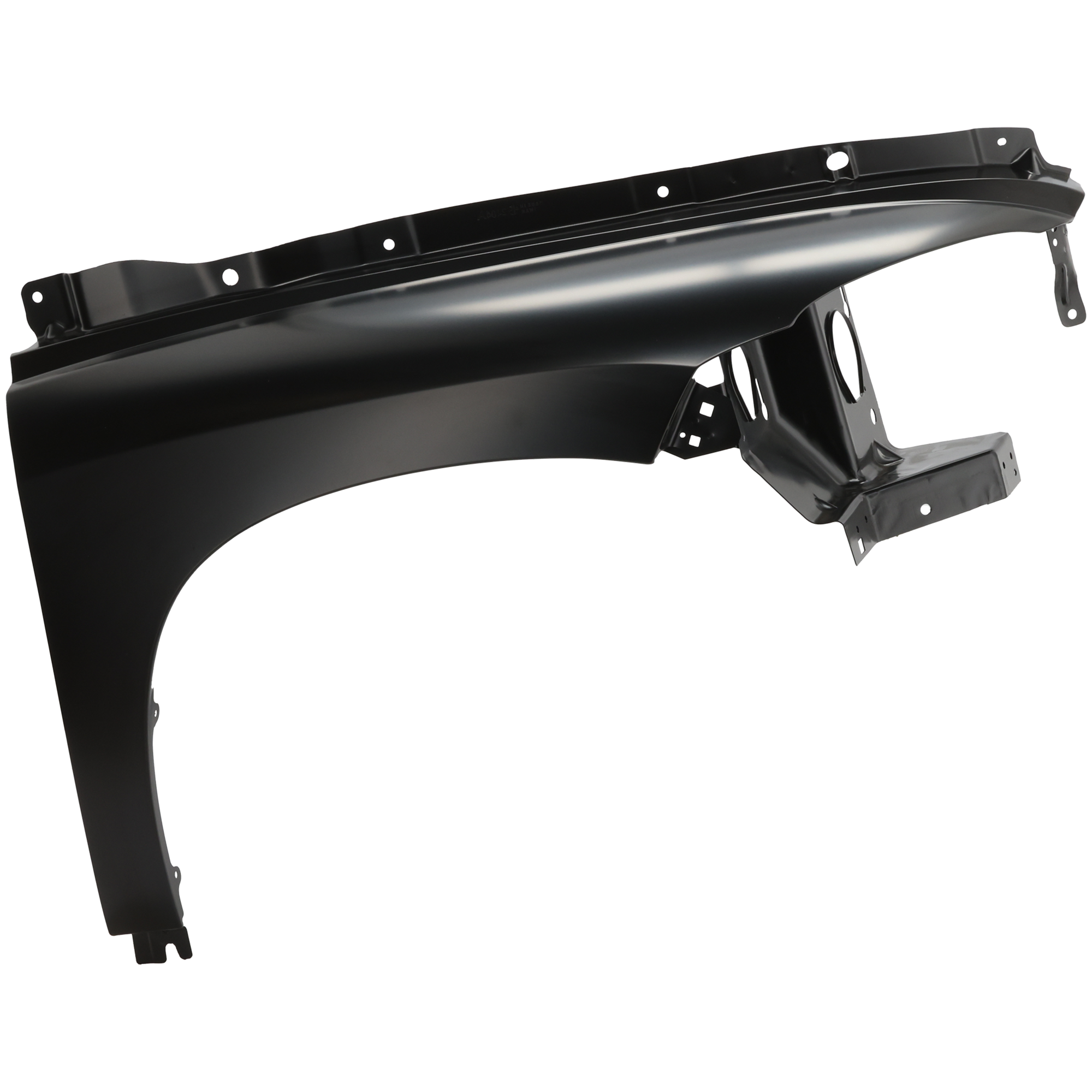 AM HHR 06-11 FRONT FENDER RH Primed SKU C220165 Partslink GM1241327 OEM 20919883