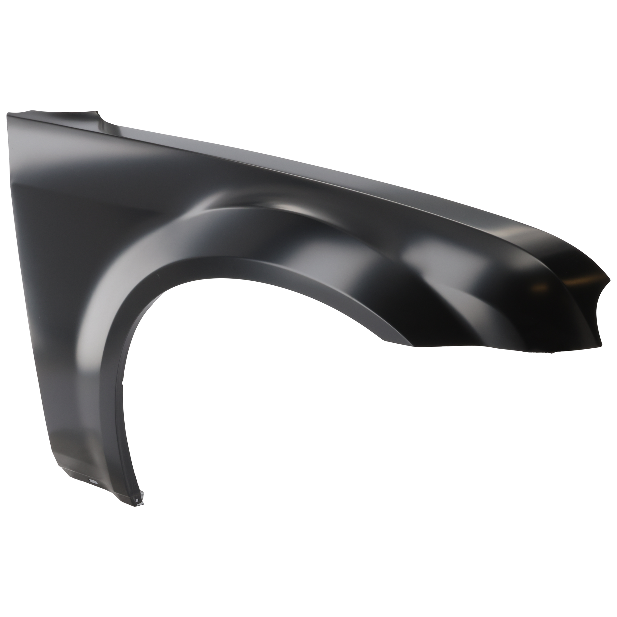 AM CHRYSLER 300-05-10 FRONT FENDER RH Primed Steel CAPA SKU C220167Q Partslink CH1241245C OEM 5183422AB
