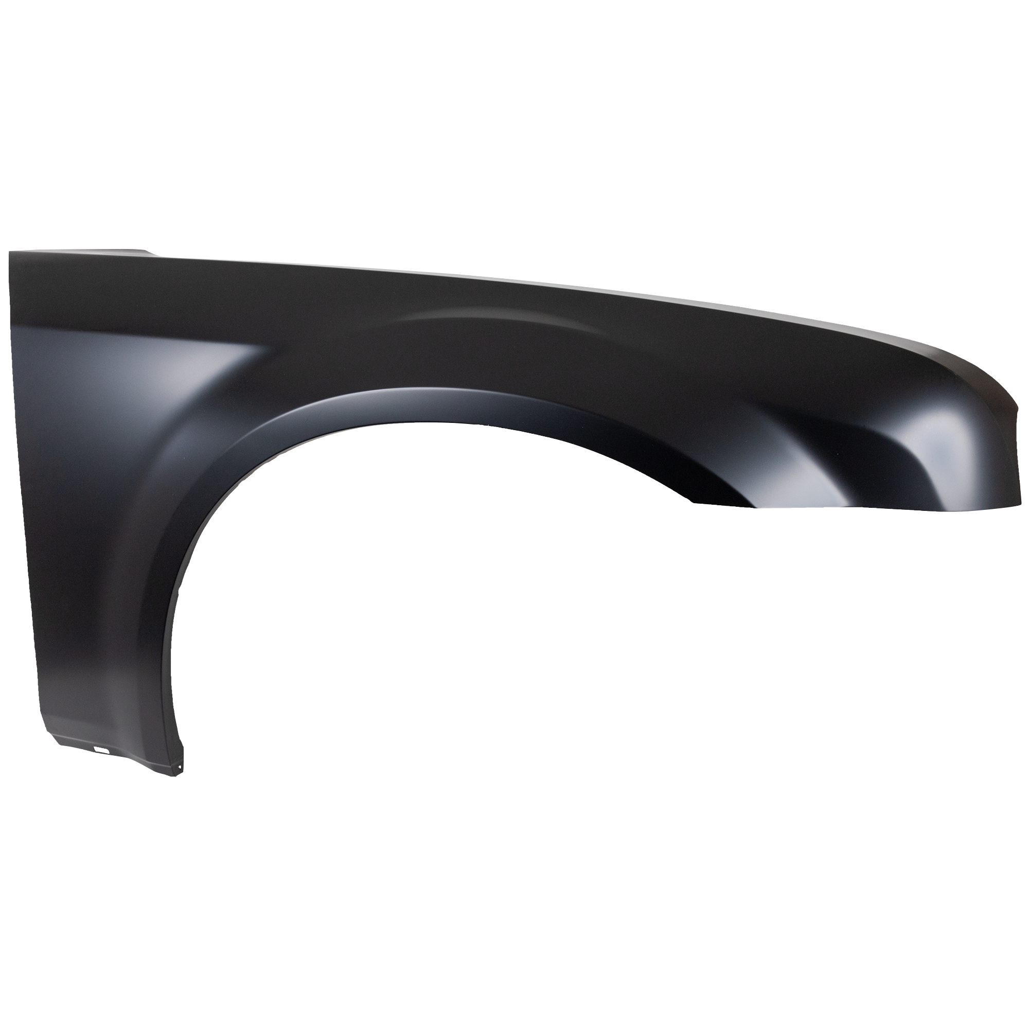 AM CHRYSLER 300-05-10 FRONT FENDER RH Primed Steel SKU C220167 Partslink CH1241245 OEM 5183422AB