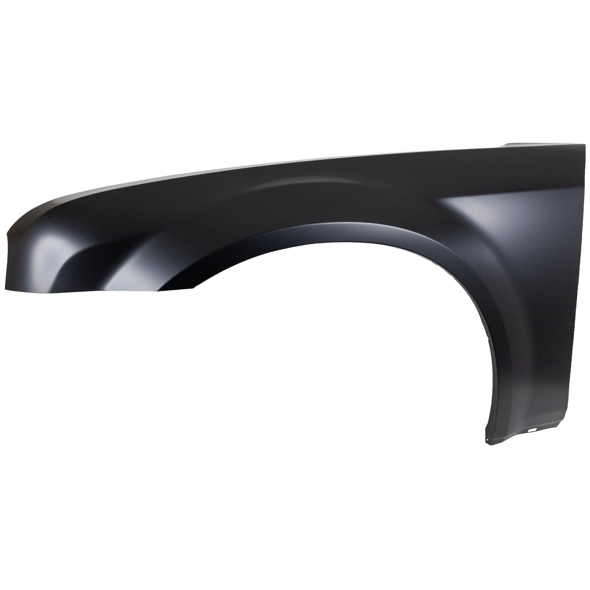AM CHRYSLER 300-05-10 FRONT FENDER LH Primed Steel CAPA SKU C220168Q Partslink CH1240245C OEM 5183423AB