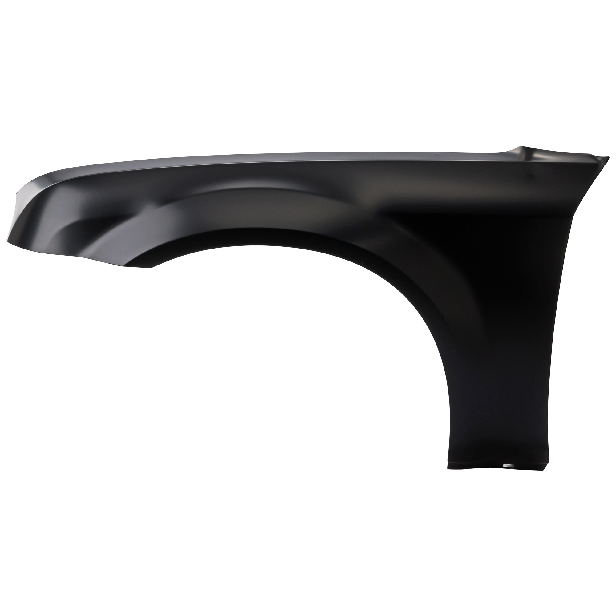 AM CHRYSLER 300-05-10 FRONT FENDER LH Primed Steel SKU C220168 Partslink CH1240245 OEM 5183423AB