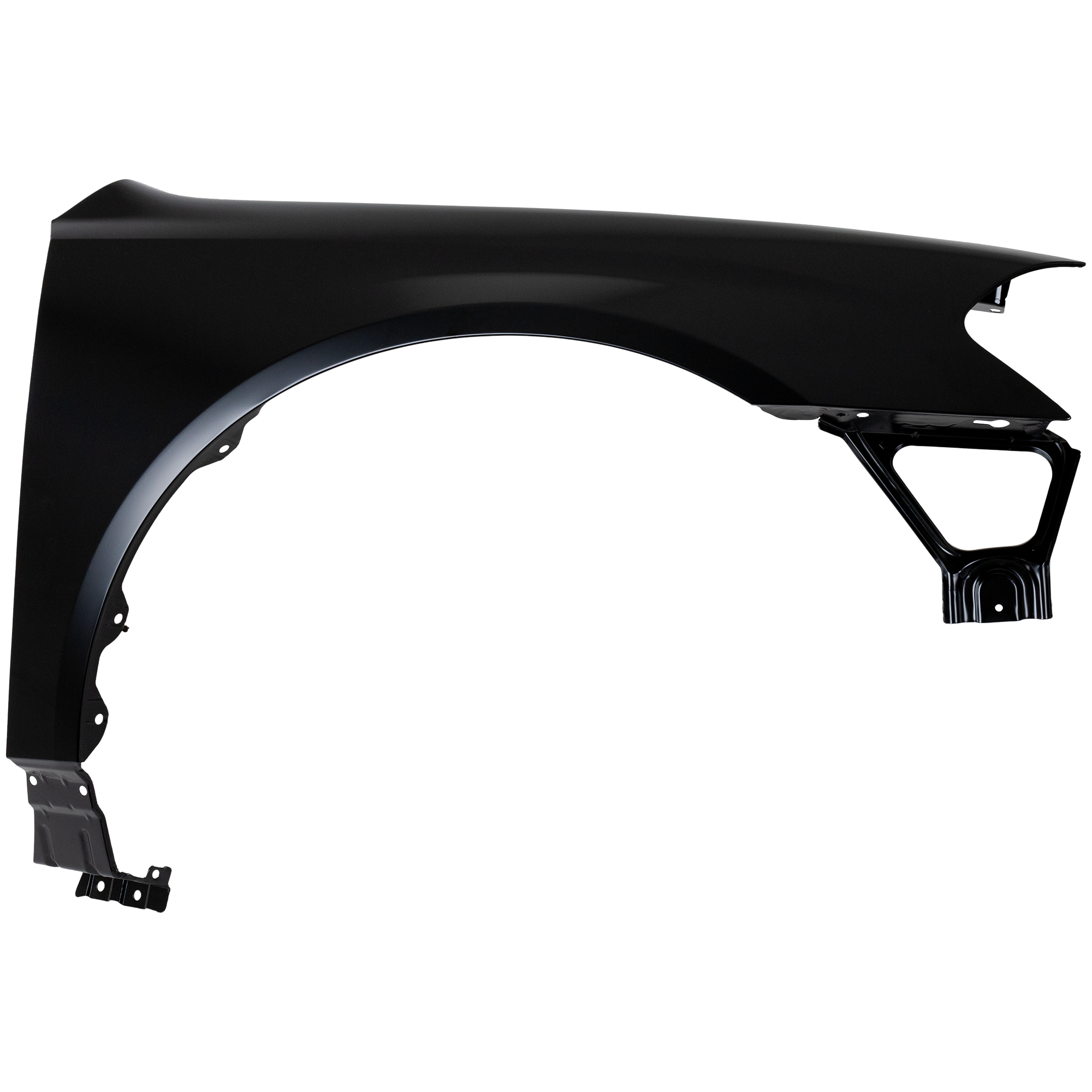 AM IMPALA 06-13 IMPALA LIMITED 14-16 FRONT FENDER RH Primed SKU C220169 Partslink GM1241326 OEM 89023524