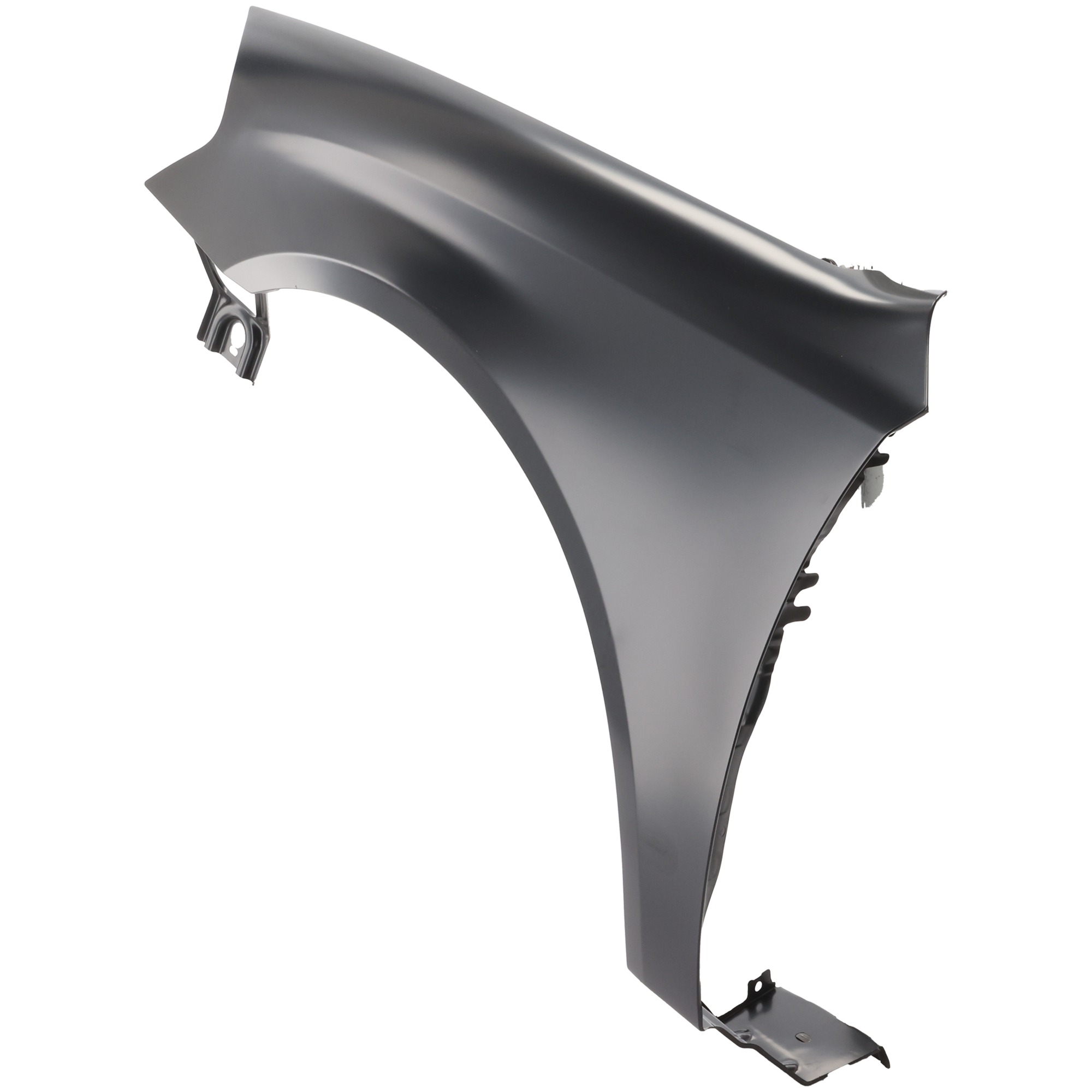 AM IMPALA 06-13 IMPALA LIMITED 14-16 FRONT FENDER LH Primed SKU C220170 Partslink GM1240326 OEM 89023525