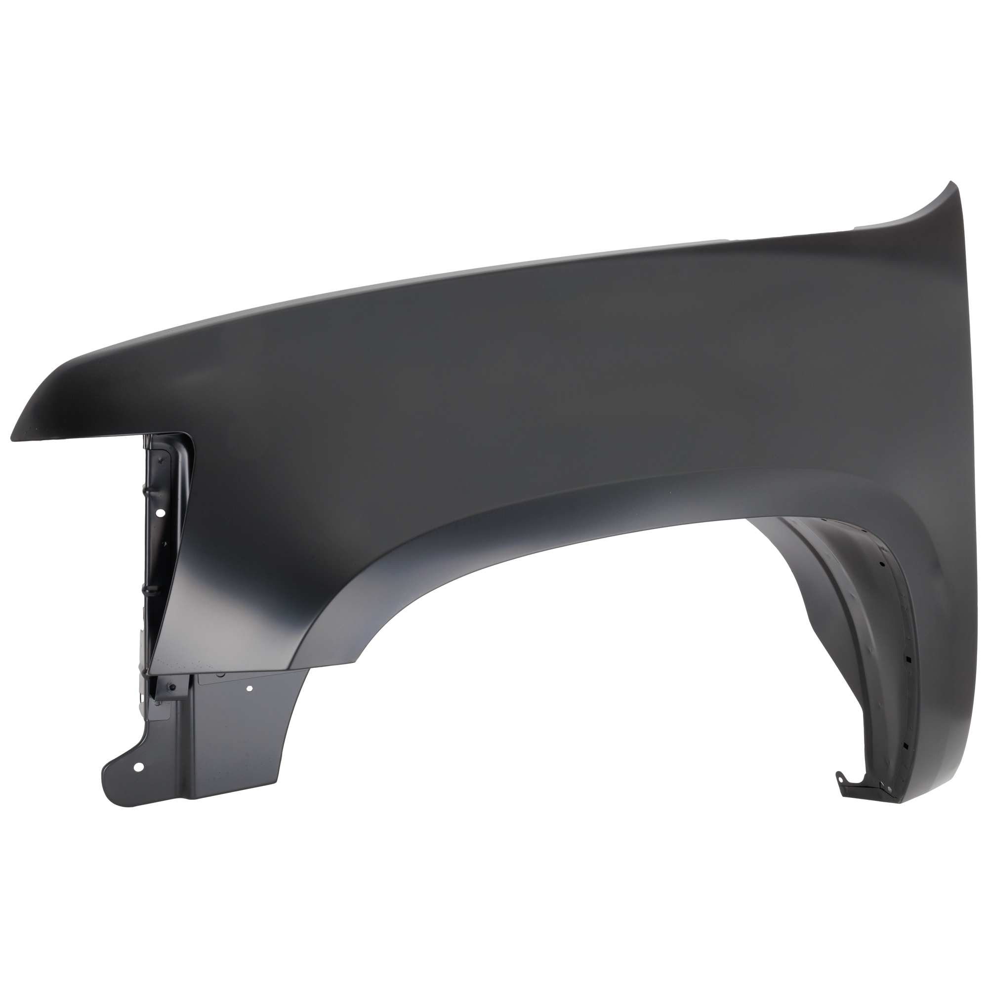 AM TAHOE 07-14 FRONT FENDER LH Primed Steel SKU C220176 Partslink GM1240333 OEM 22977475