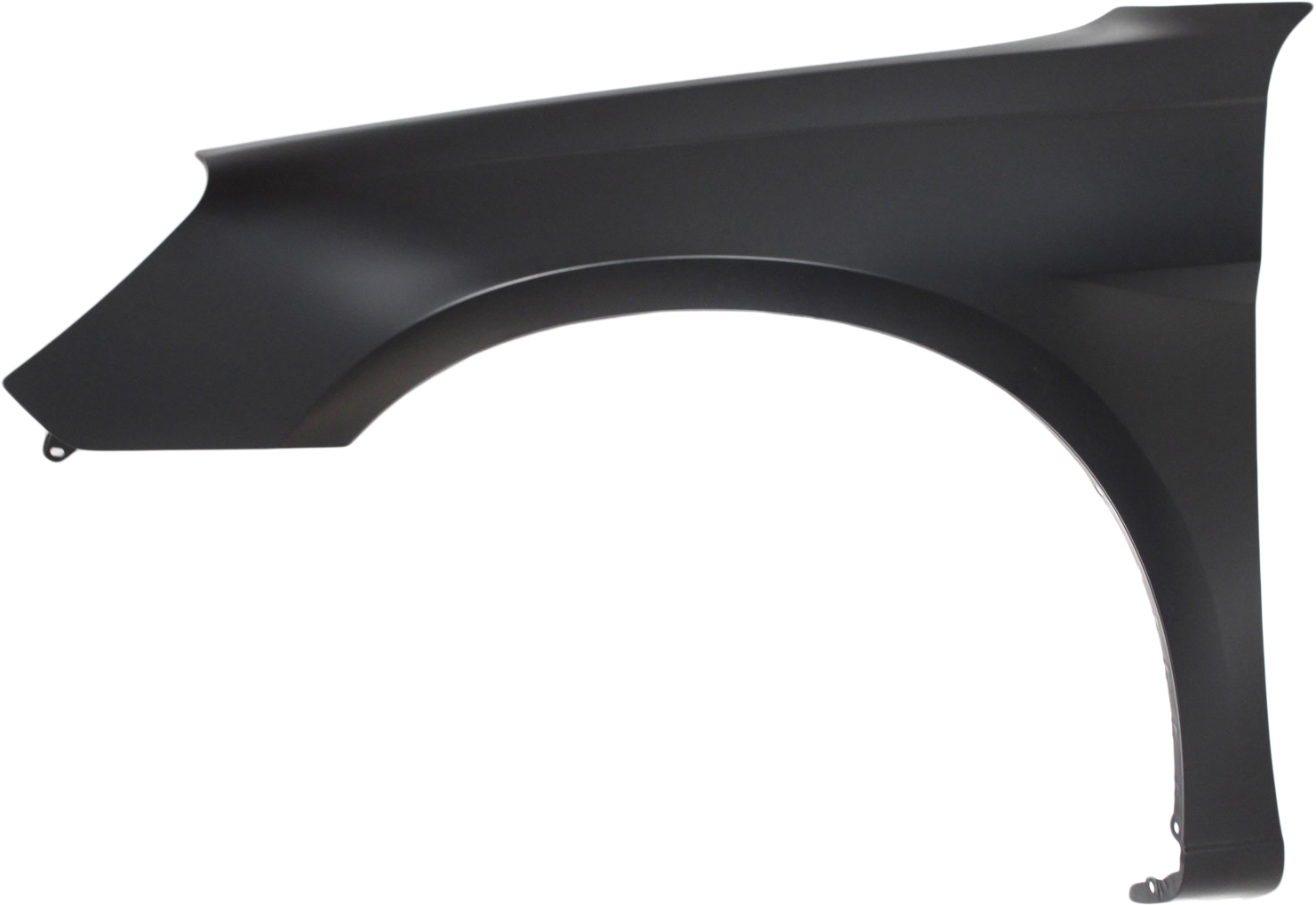 AM SEBRING 07-10 FRONT FENDER LH Primed Sedan Convertible CAPA SKU C220186Q Partslink CH1240260C OEM 5074403AE