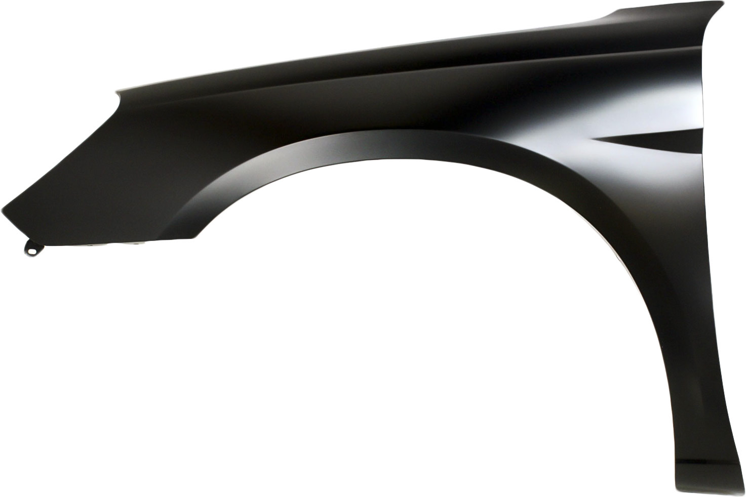 AM SEBRING 07-10 FRONT FENDER LH Primed Sedan Convertible SKU C220186 Partslink CH1240260 OEM 5074403AE