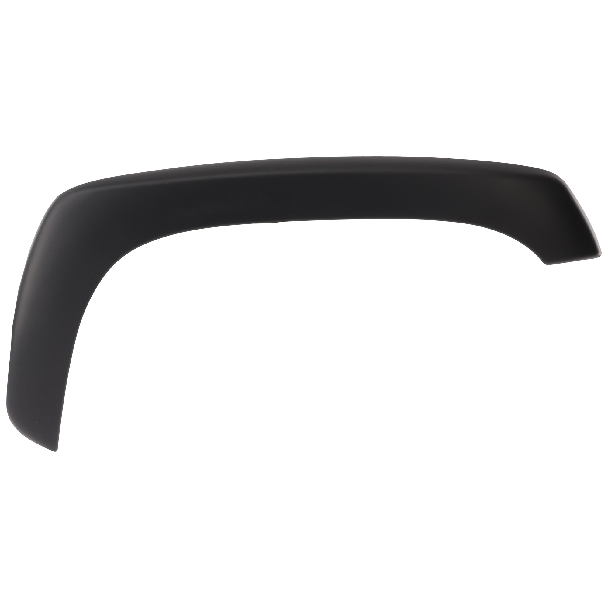 AM SILVERADO SIERRA 99-02 TAHOE YUKON 00-02 FRONT Fender Flare RH Primed SKU C221301 Partslink GM1269101 OEM 88979838