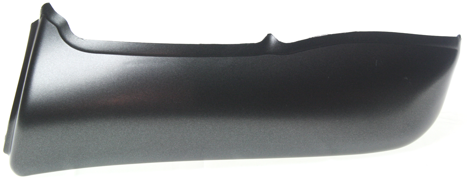 AM BLAZER 98-05 FRONT FENDER TRIM RH Primed Lower w ZR2 Pkg. SKU C221305 Partslink GM1269112 OEM 15746639