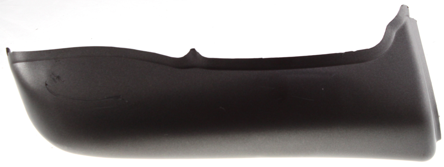 AM BLAZER 98-05 FRONT FENDER TRIM LH Primed Lower w ZR2 Pkg. SKU C221306 Partslink GM1268112 OEM 15746638