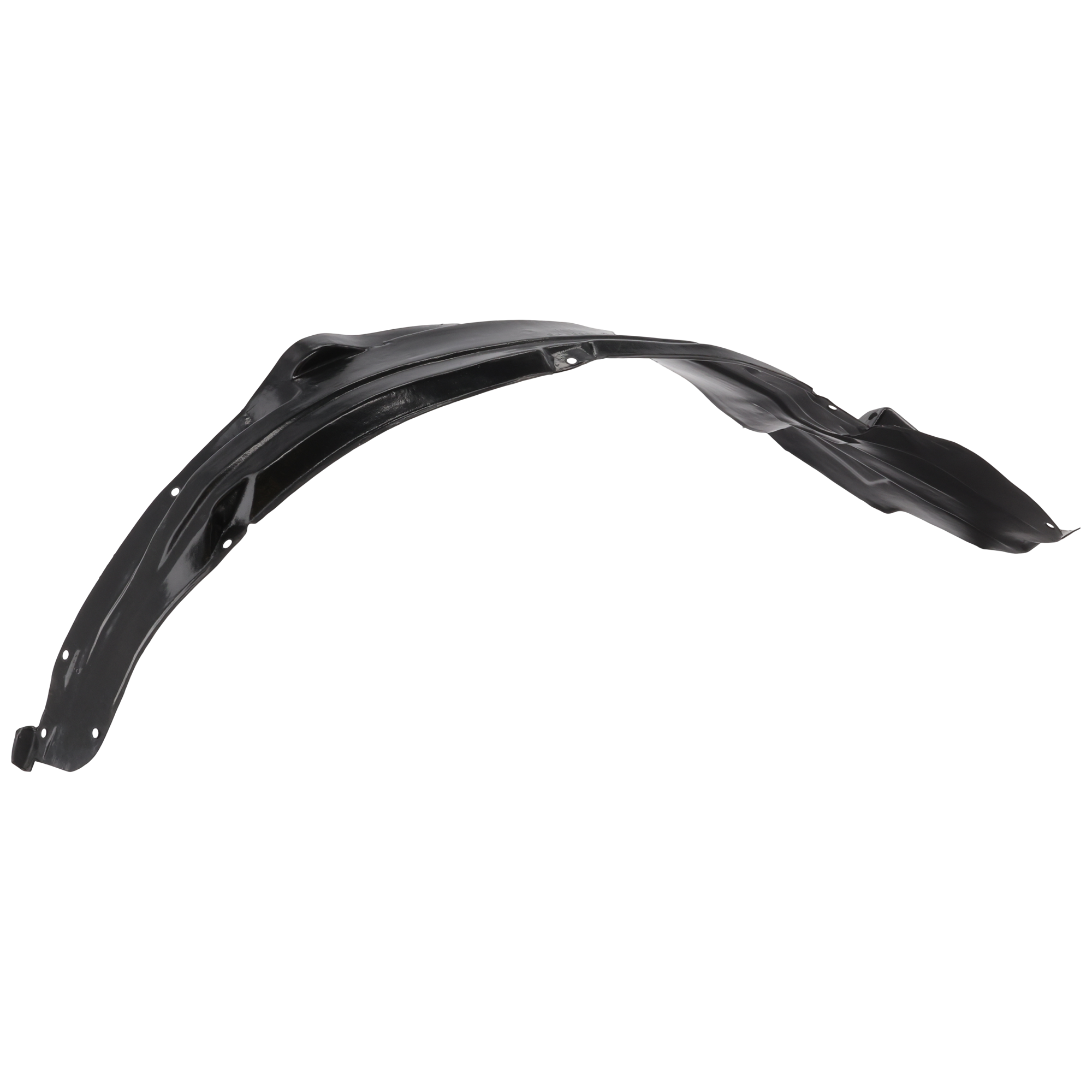 AM TRACKER 99-04 FRONT FENDER LINER RH SKU C222101 Partslink GM1249161 OEM 30021208