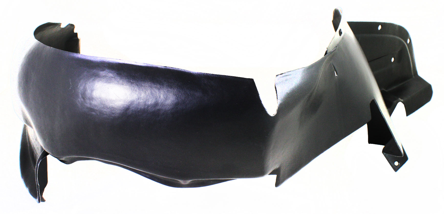 AM LUMINA 95-01 FRONT FENDER LINER LH SKU C222104 Partslink GM1248112 OEM 10426598
