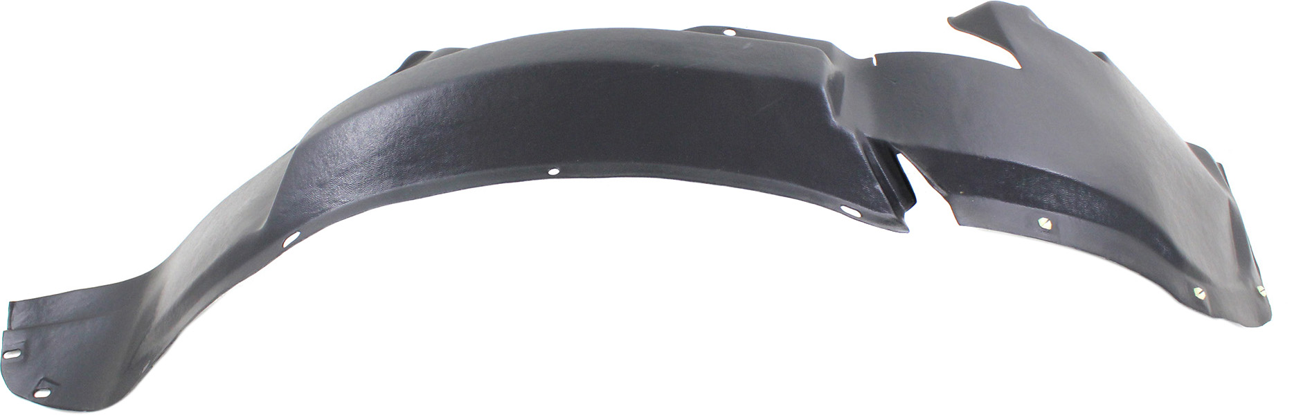 AM SEBRING 96-00 FRONT FENDER LINER RH Convertible SKU C222137 Partslink CH1249122 OEM 5256848