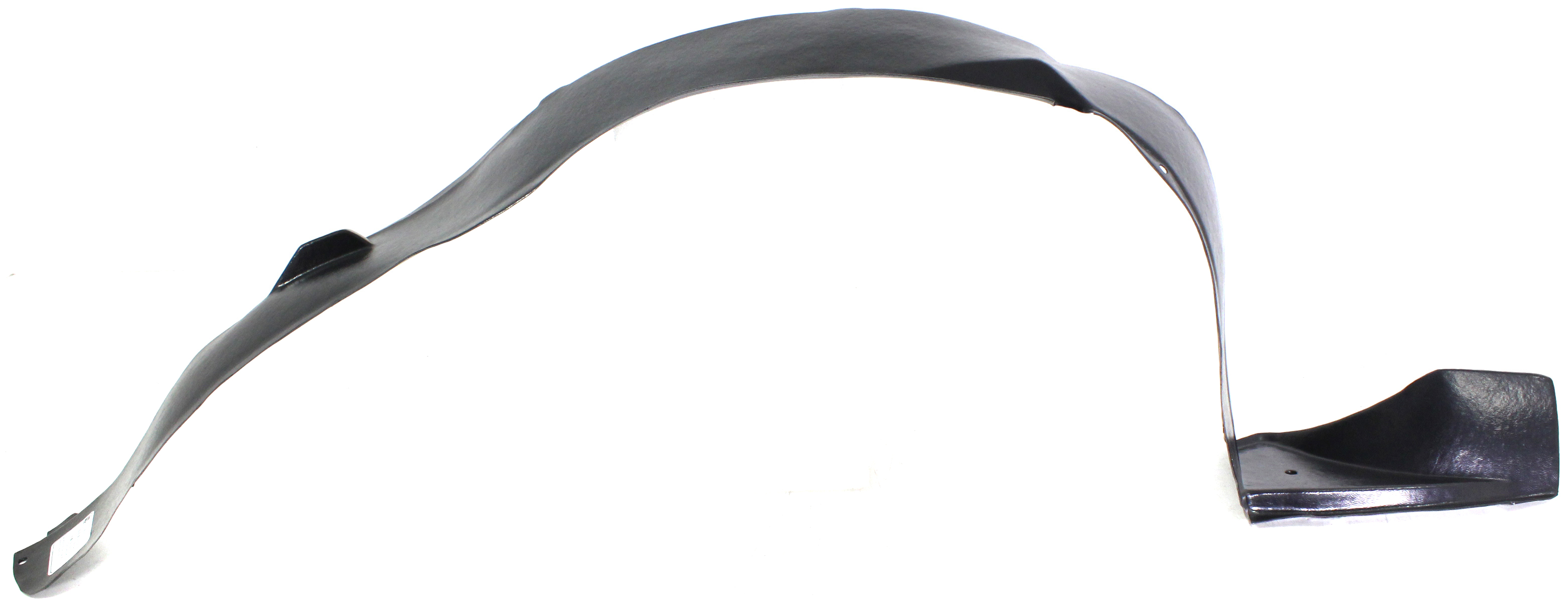AM VENTURE 97-05 SILHOUETTE 97-04 FRONT FENDER LINER RH SKU C222145 Partslink GM1249149 OEM 10434829