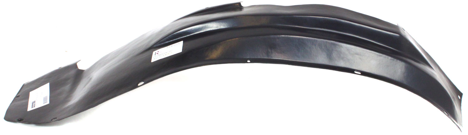 AM ELDORADO 92-02 FRONT FENDER LINER RH SKU C222155 Partslink GM1249168 OEM 25638288