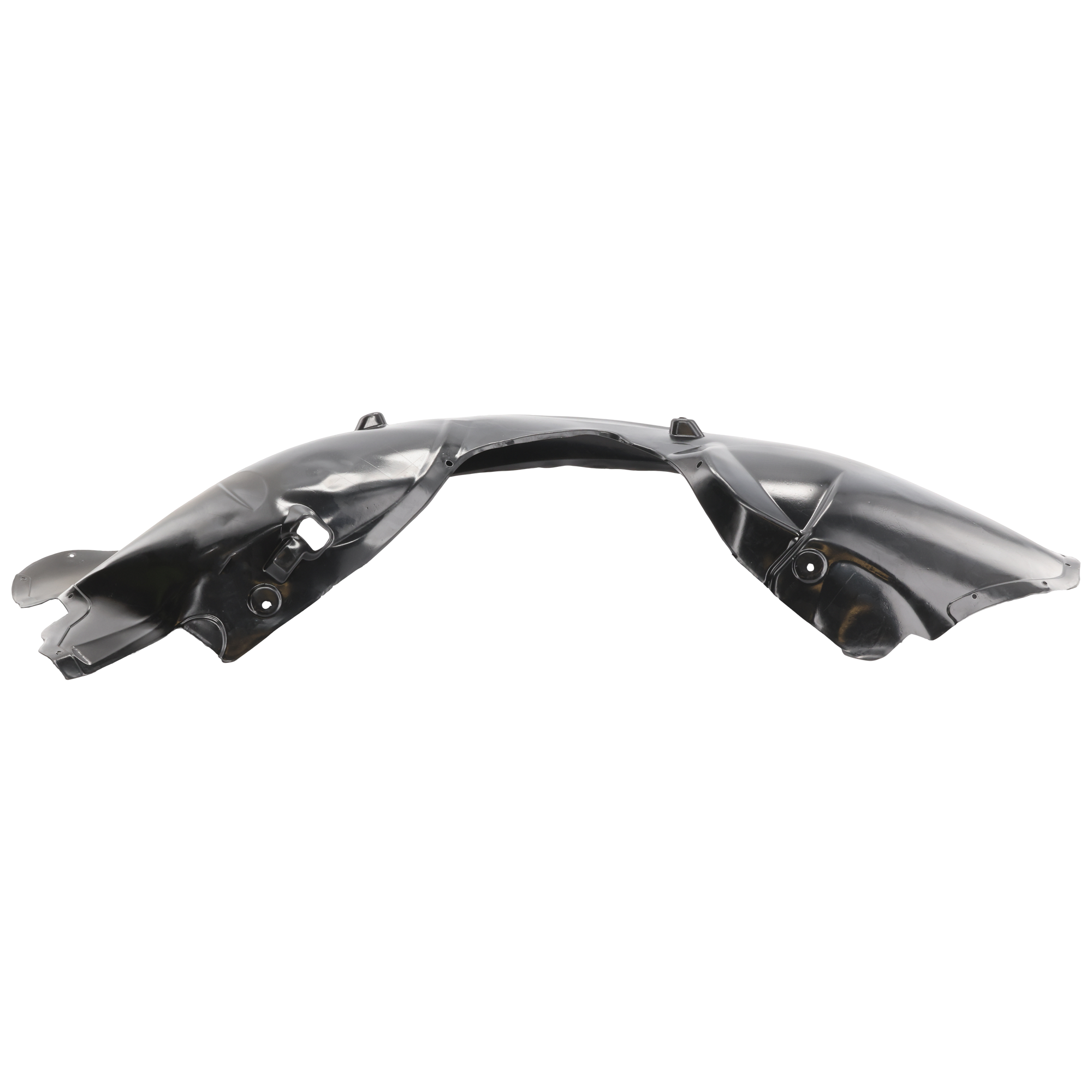 AM CHRYSLER 300-05-10 CHARGER 06-10 MAGNUM 05-08 FRONT FENDER LINER RH SKU C222169 Partslink CH1251128 OEM 5065502AC 5065502AD