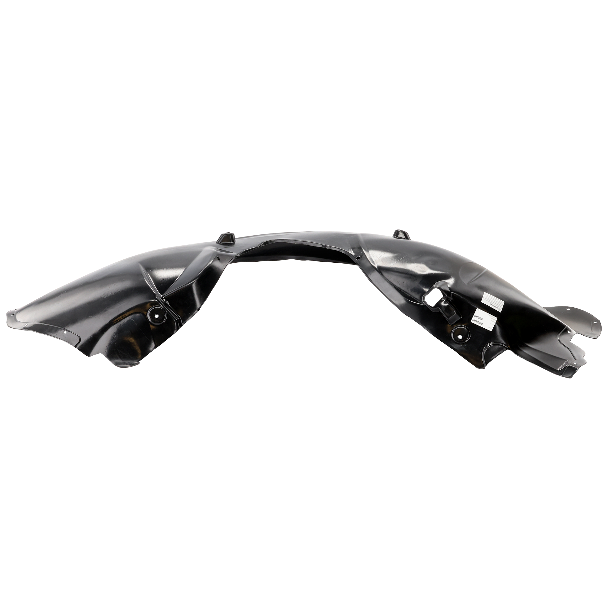 AM CHRYSLER 300-05-10 CHARGER 06-10 MAGNUM 05-08 FRONT FENDER LINER LH SKU C222170 Partslink CH1250128 OEM 5065503AC 5065503AD