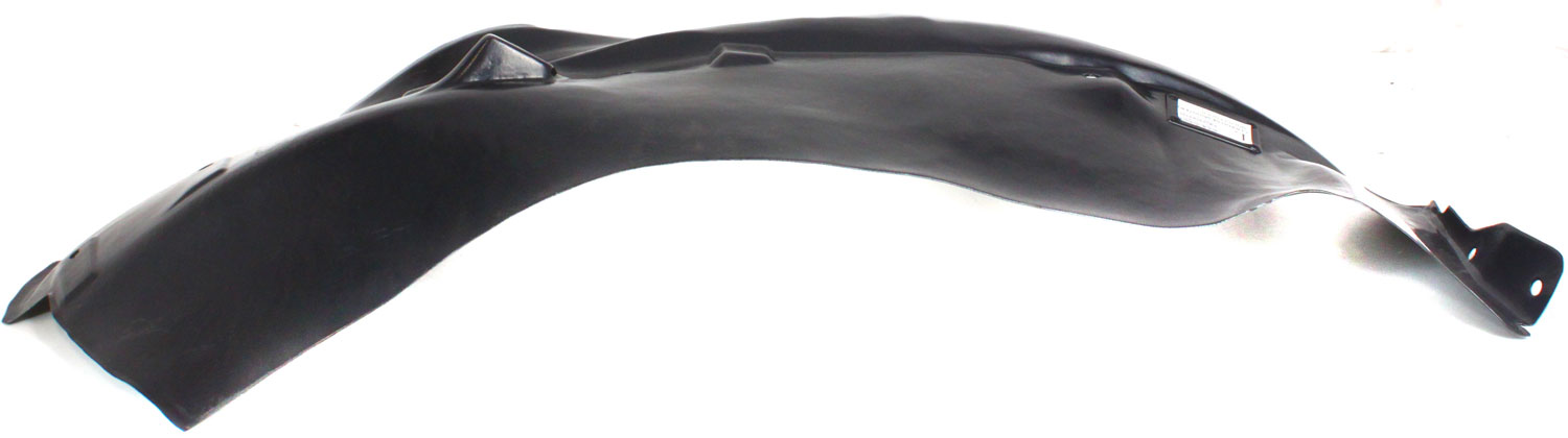 AM I 280 I 350-06-06 FRONT FENDER LINER LH Outer SKU C222172 Partslink IZ1250103 OEM 8152105790