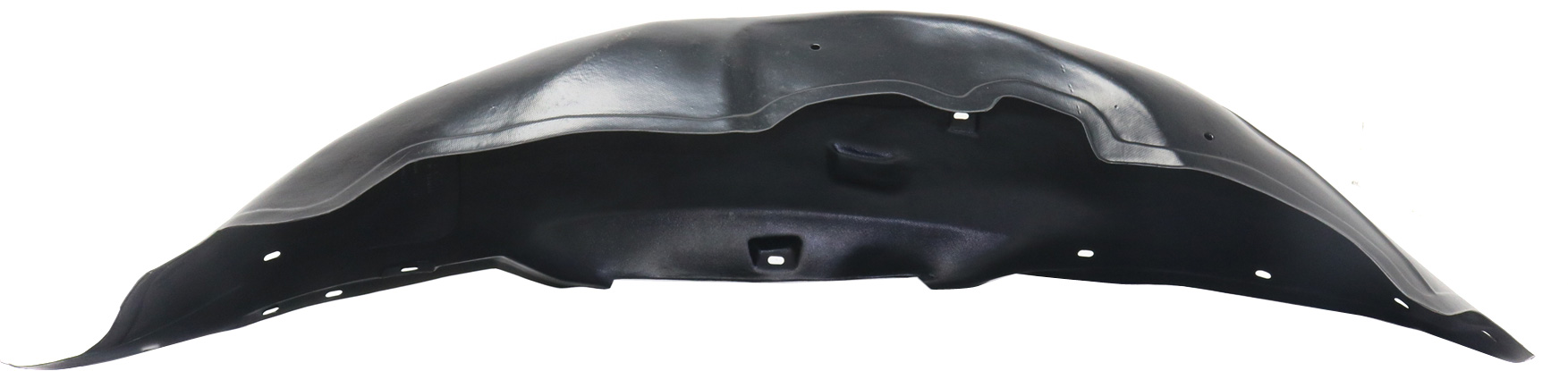 AM AVALANCHE 02-06 FRONT FENDER LINER RH SKU C222181 Partslink GM1251114 OEM 15082294