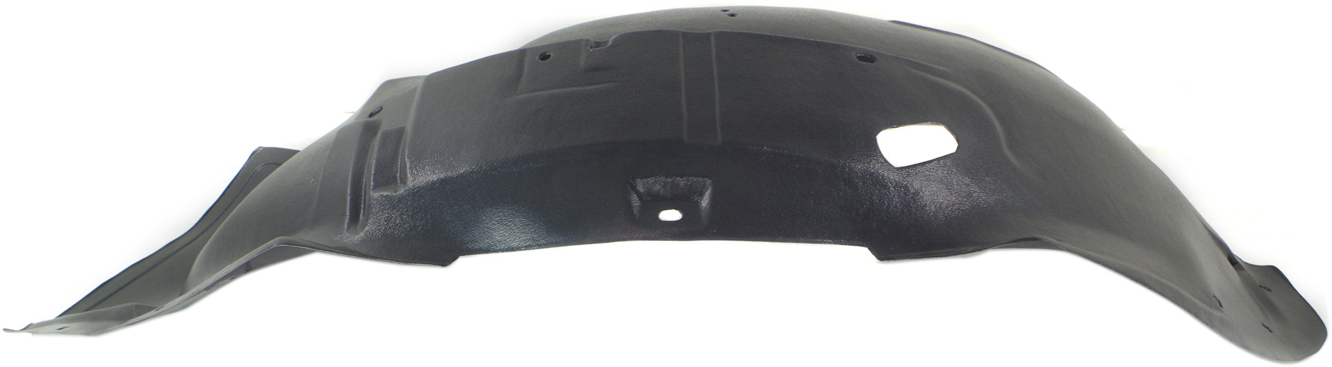 AM AVALANCHE 02-06 FRONT FENDER LINER LH SKU C222182 Partslink GM1250113 OEM 93441153