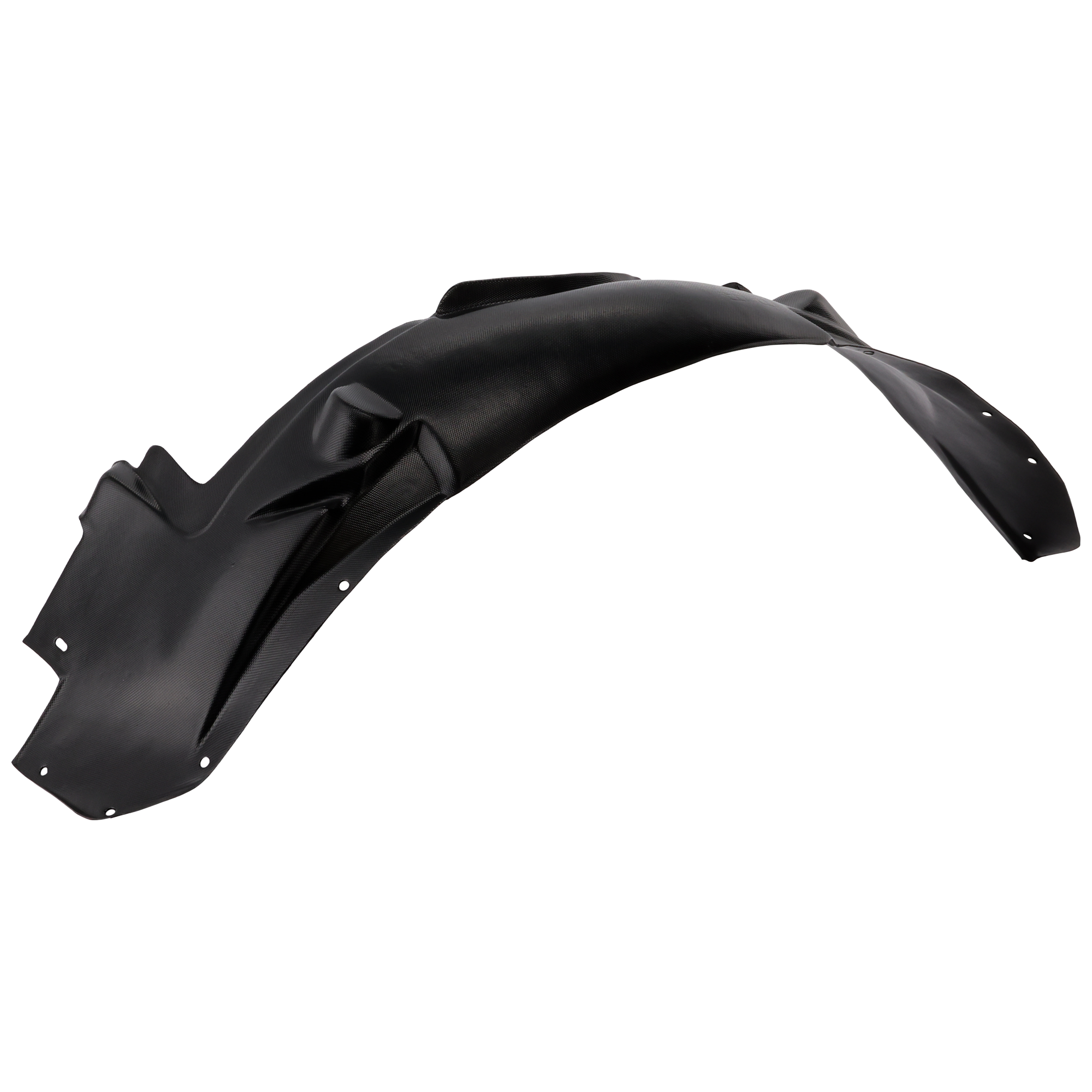 AM IMPALA 06-13 IMPALA LIMITED 14-16 FRONT FENDER LINER LH SKU C222186 Partslink GM1250122 OEM 10333703