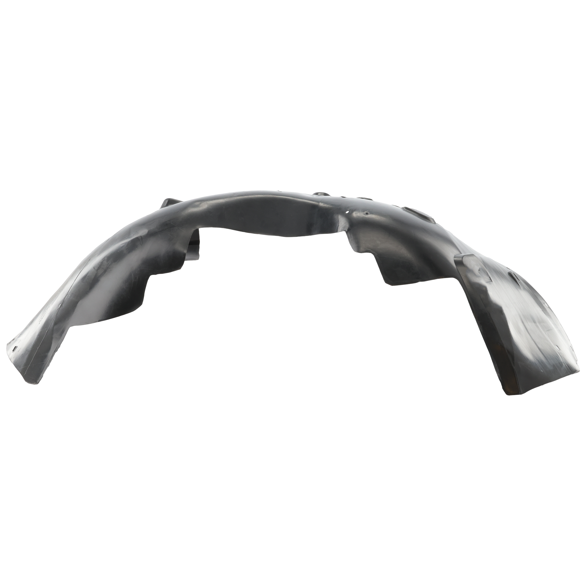 AM AVALANCHE 07-13 SUBURBAN TAHOE 07-14 FRONT FENDER LINER LH w o Off Road Pkg SKU C222196 Partslink GM1250123 OEM 22860083