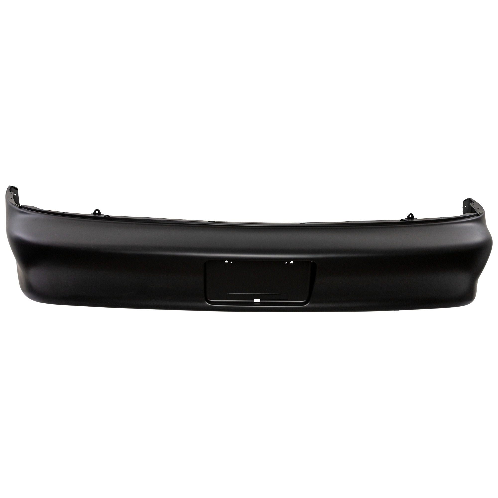 AM CAMARO 93-02 REAR BUMPER COVER Primed SKU C223 Partslink GM1100156 OEM 12335527