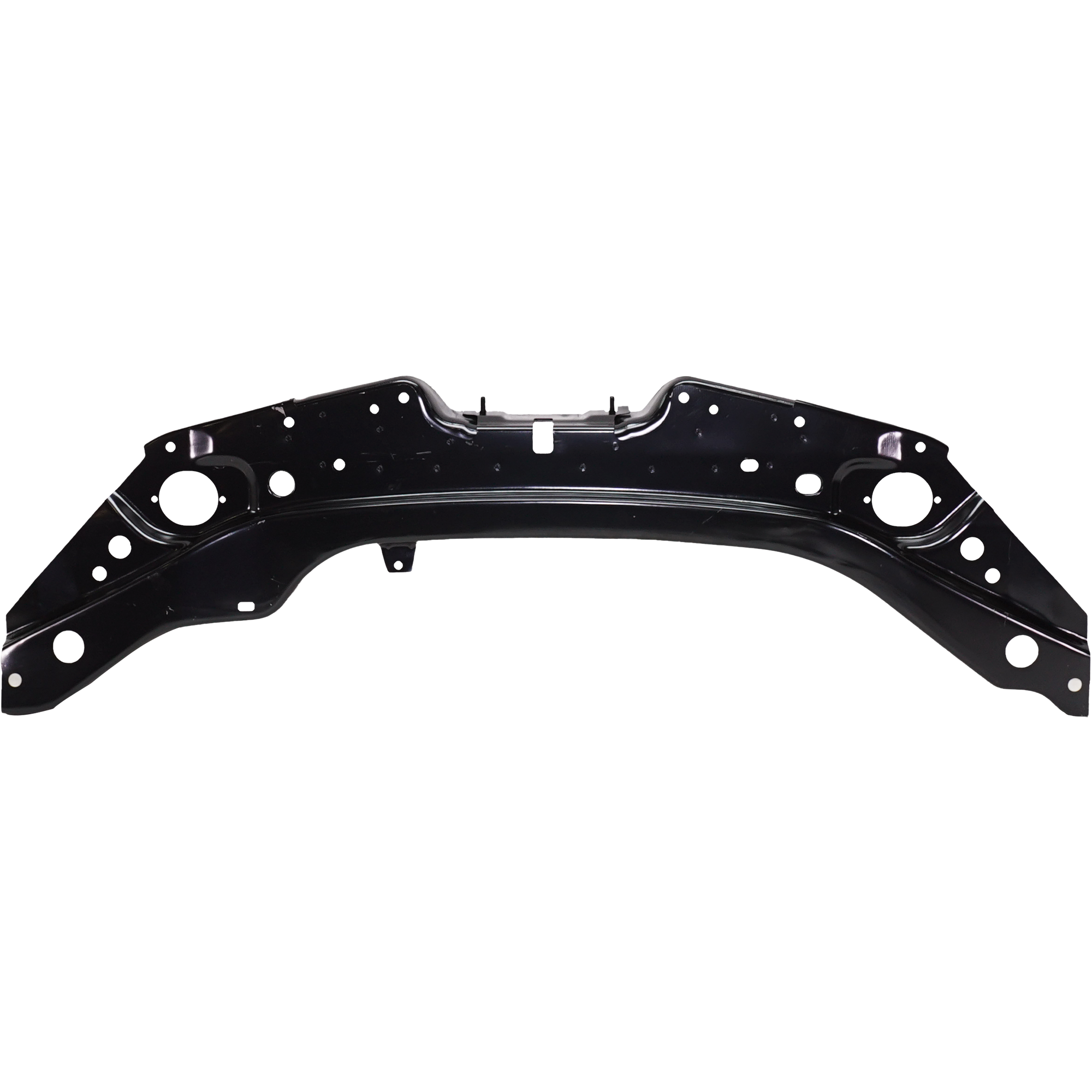 AM SEBRING STRATUS 01-06 RADIATOR SUPPORT UPPER Tie Bar SKU C250302 Partslink CH1225175 OEM 4814722AB