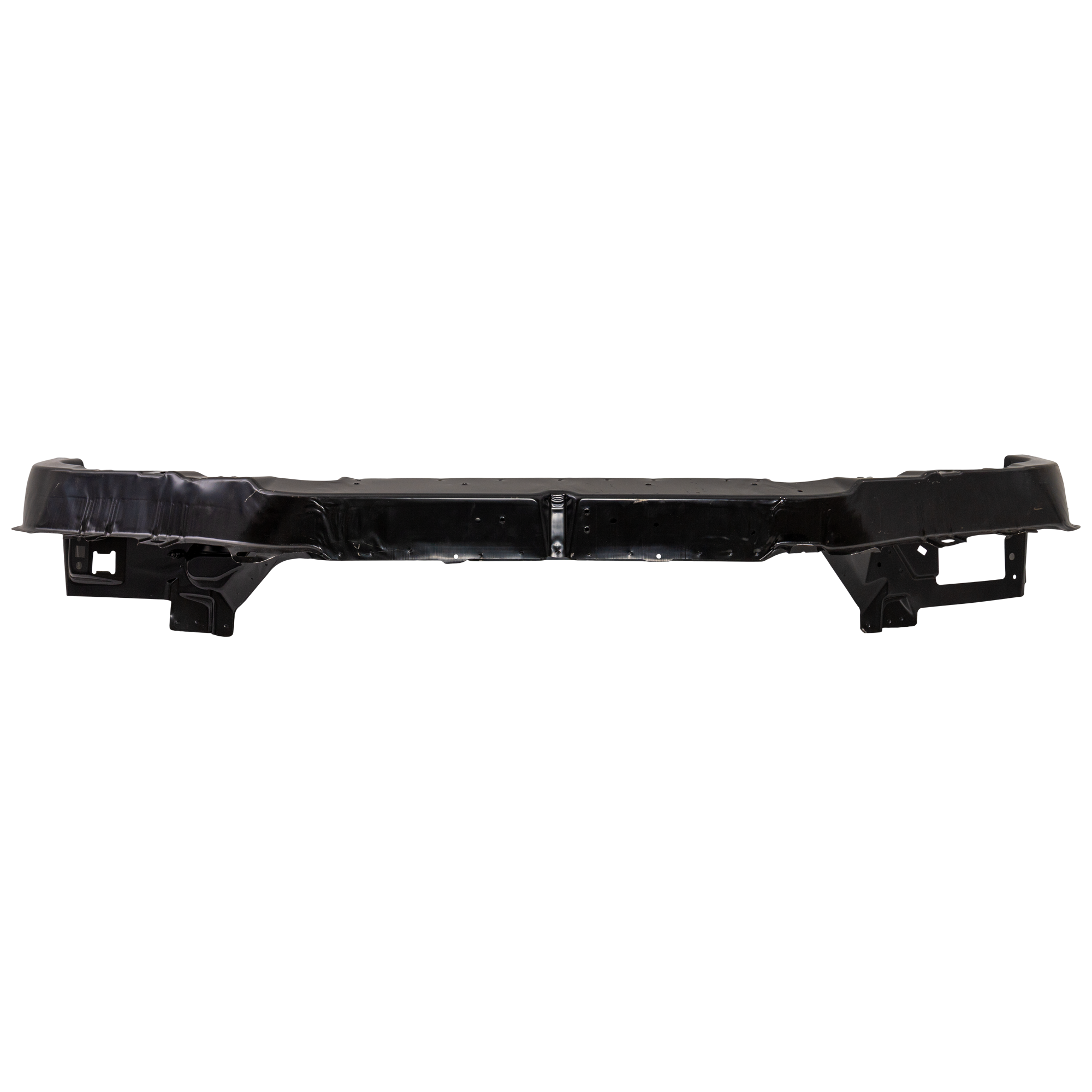 AM MALIBU 04-08 RADIATOR SUPPORT UPPER Tie Bar Steel SKU C250306 Partslink GM1225219 OEM 25802691
