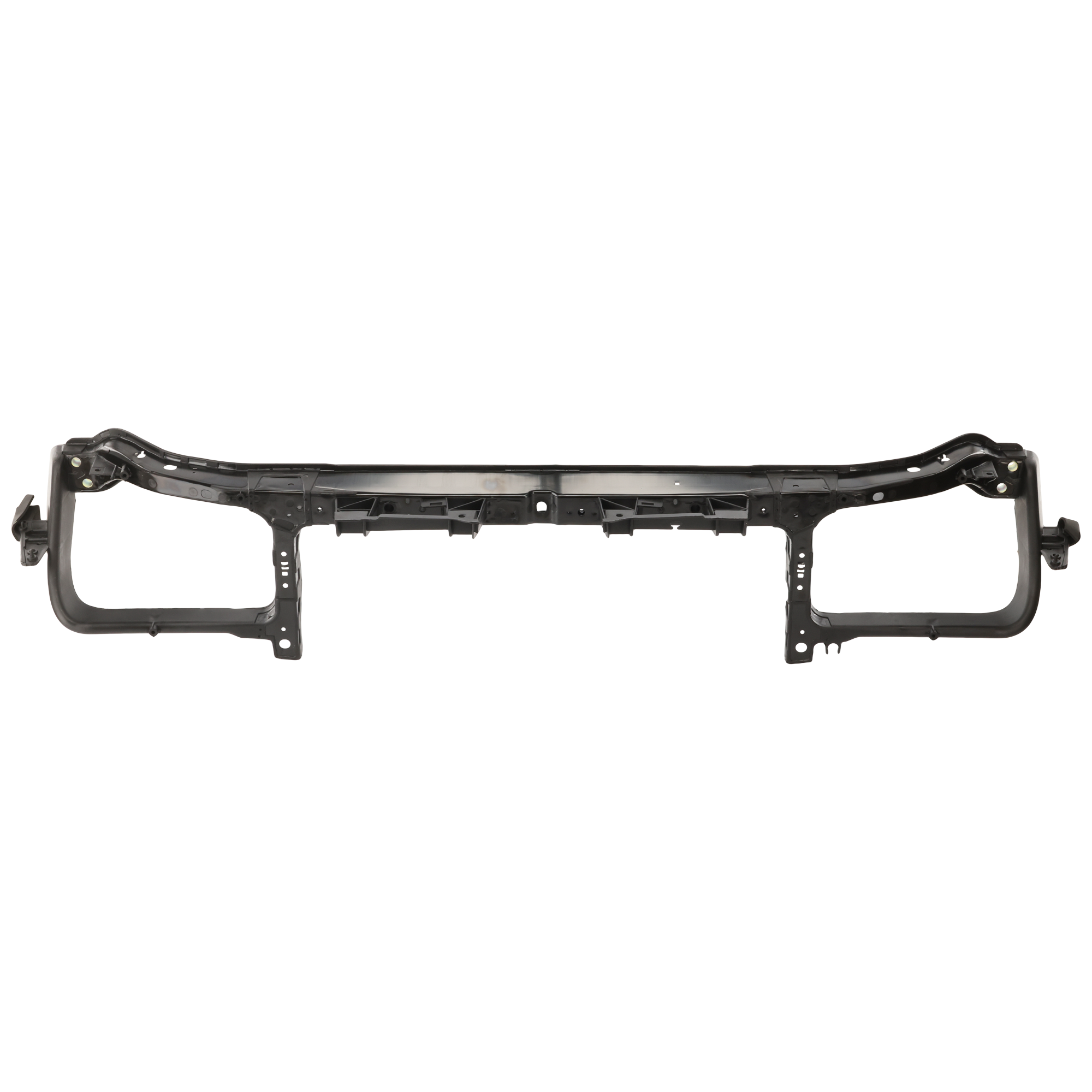 AM CHRYSLER 300-05-10 RADIATOR SUPPORT UPPER Tie Bar Plastic with Steel HSLA Composite SKU C250308 Partslink CH1225200 OEM 4805843AK