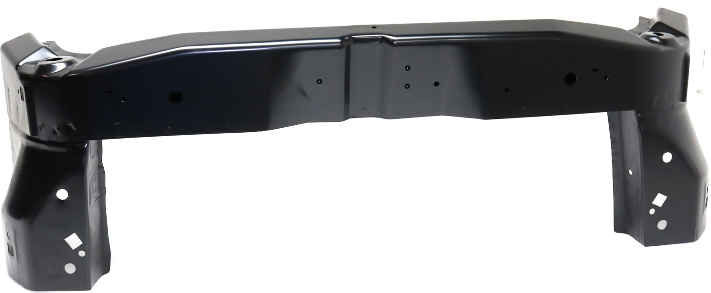 AM HHR 06-11 RADIATOR SUPPORT UPPER Assembly Tie Bar Steel CAPA SKU C250311Q Partslink GM1225246C OEM 15827364