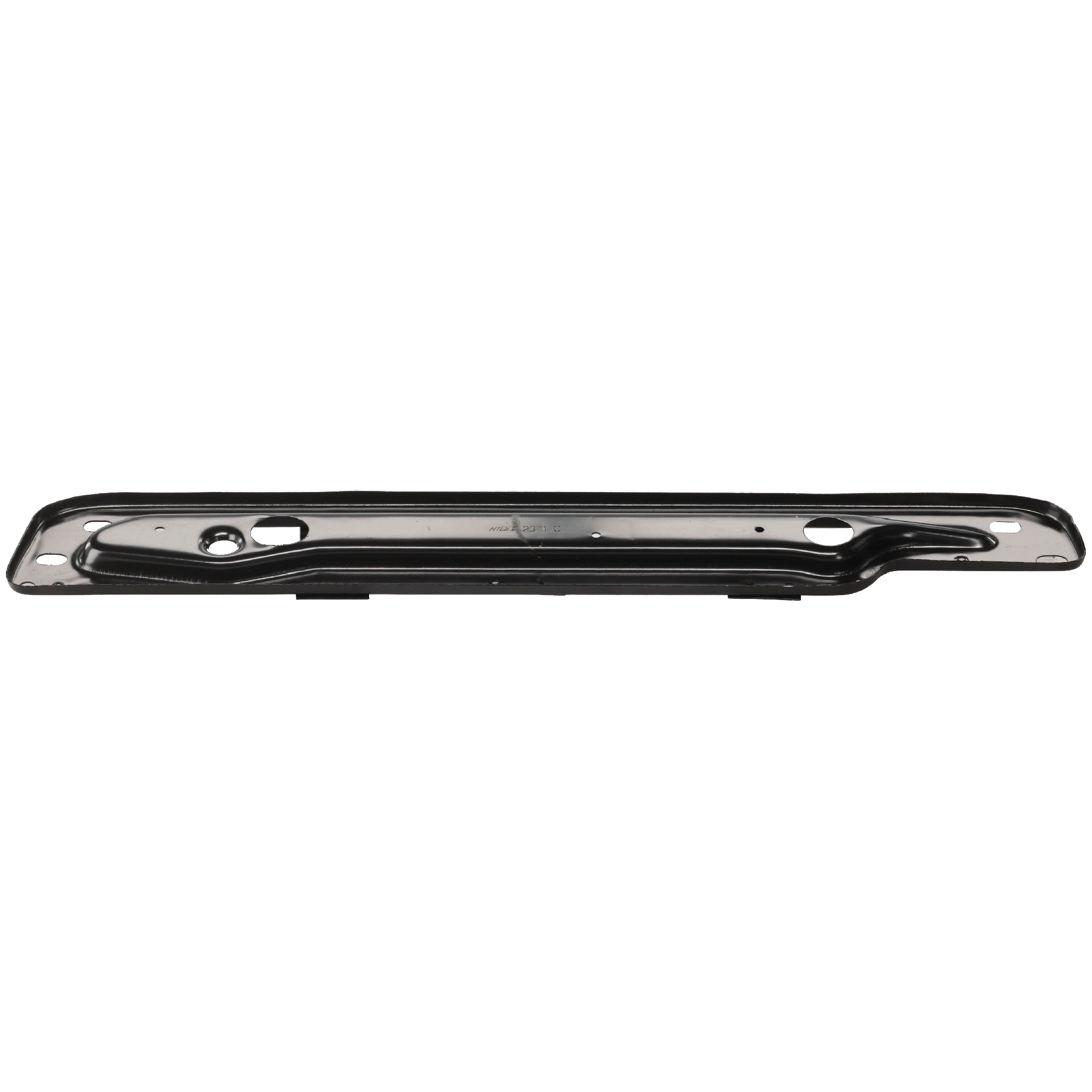 AM PT CRUISER 01-04 RADIATOR SUPPORT Lower Crossmember Steel 02-04 w o Turbo SKU C251104 Partslink CH1225168 OEM 4724477AC