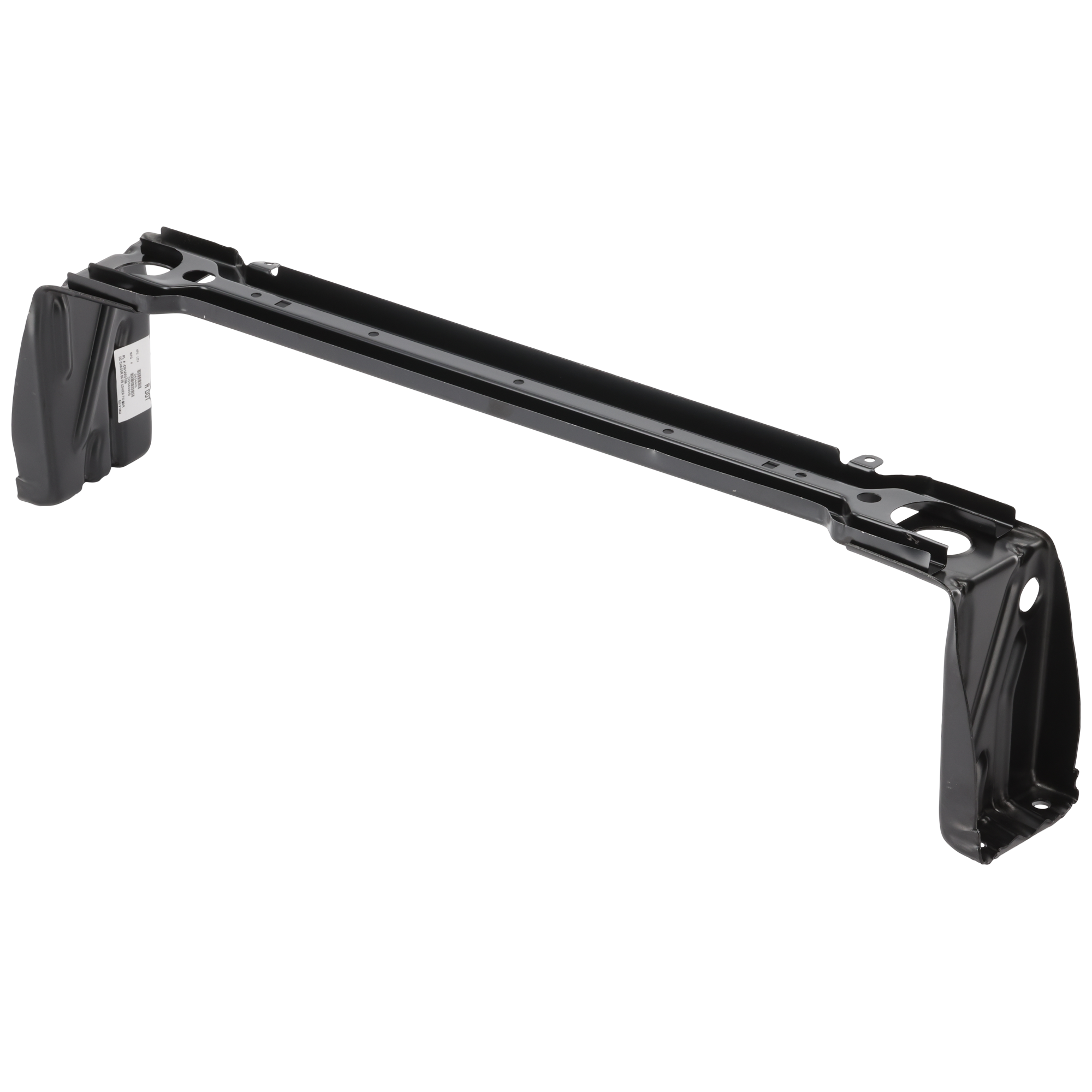AM CHRYSLER 300-05-23 CHARGER 06-23 RADIATOR SUPPORT LOWER Lower Crossmember Steel Tie Bar SKU C251105 Partslink CH1225198 OEM 5065240AH 5065240AG