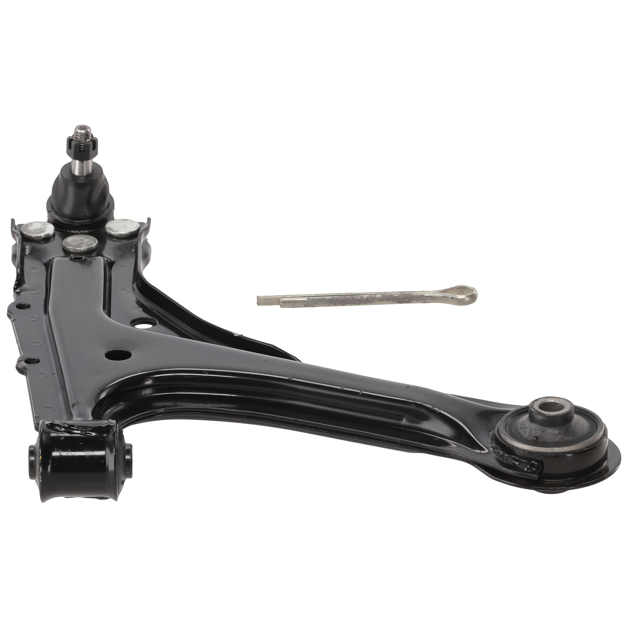 AM CAVALIER 95-05 FRONT CONTROL ARM RH Lower w Ball Joint and Bushings SKU C281501 OEM 22611125-15217436-22650965-152