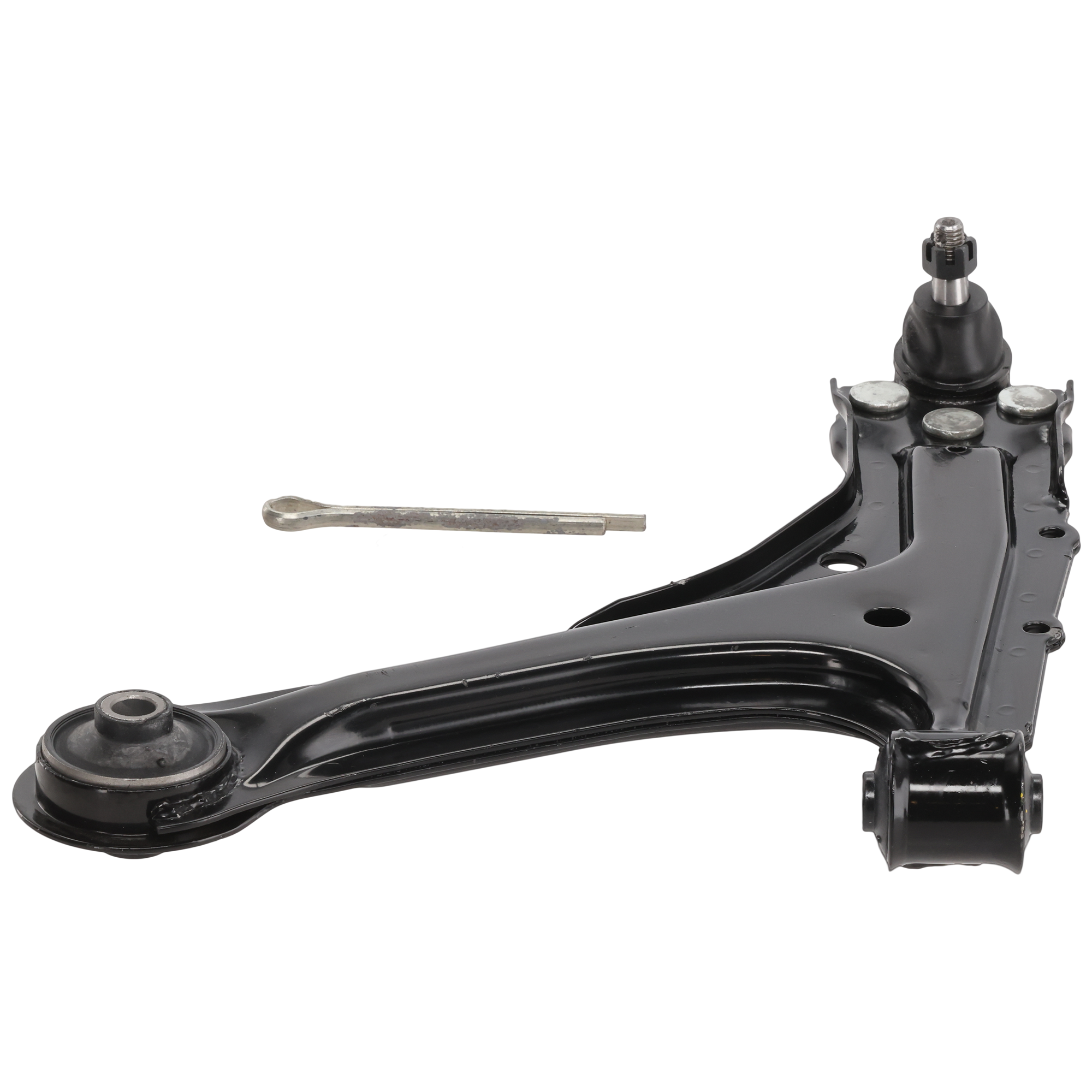 AM CAVALIER 95-05 FRONT CONTROL ARM LH Lower w Ball Joint and Bushings SKU C281502 OEM 22611124-15217436-22645740