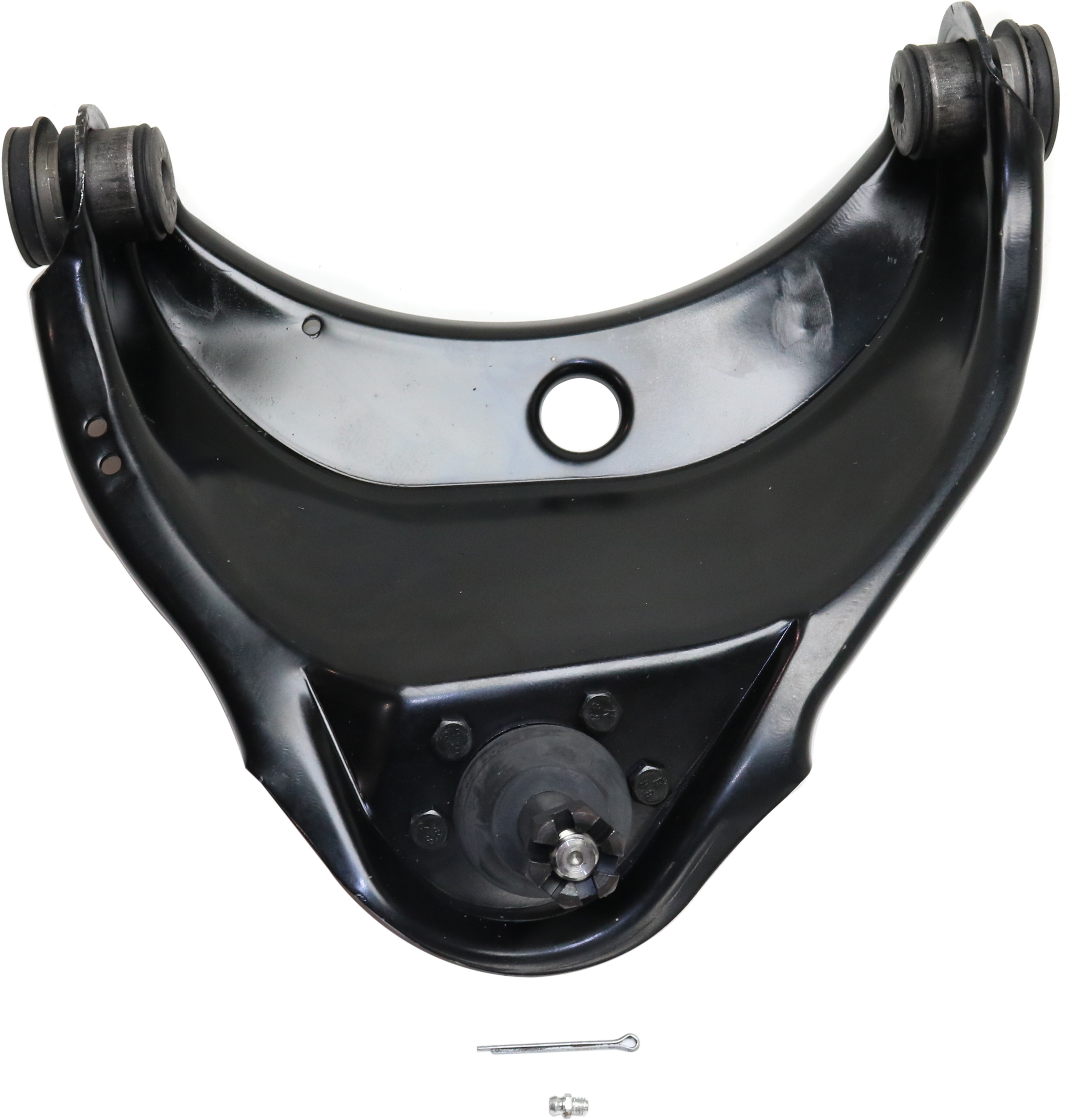 AM C1500-88-99 EXPRESS 1500-96-02 FRONT CONTROL ARM RH Upper w Ball Joint SKU C281503 OEM 12361036
