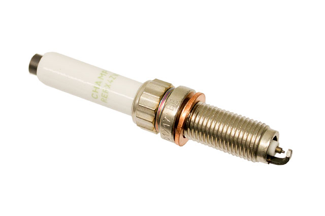 AM Spark Plug SKU C3312120040551 OEM 12120040551-12120041666