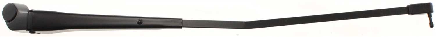 AM S10 PICKUP 82-93 S10 BLAZER 83-94 FRONT WIPER ARM RH=LH SKU C370711 OEM 22110343