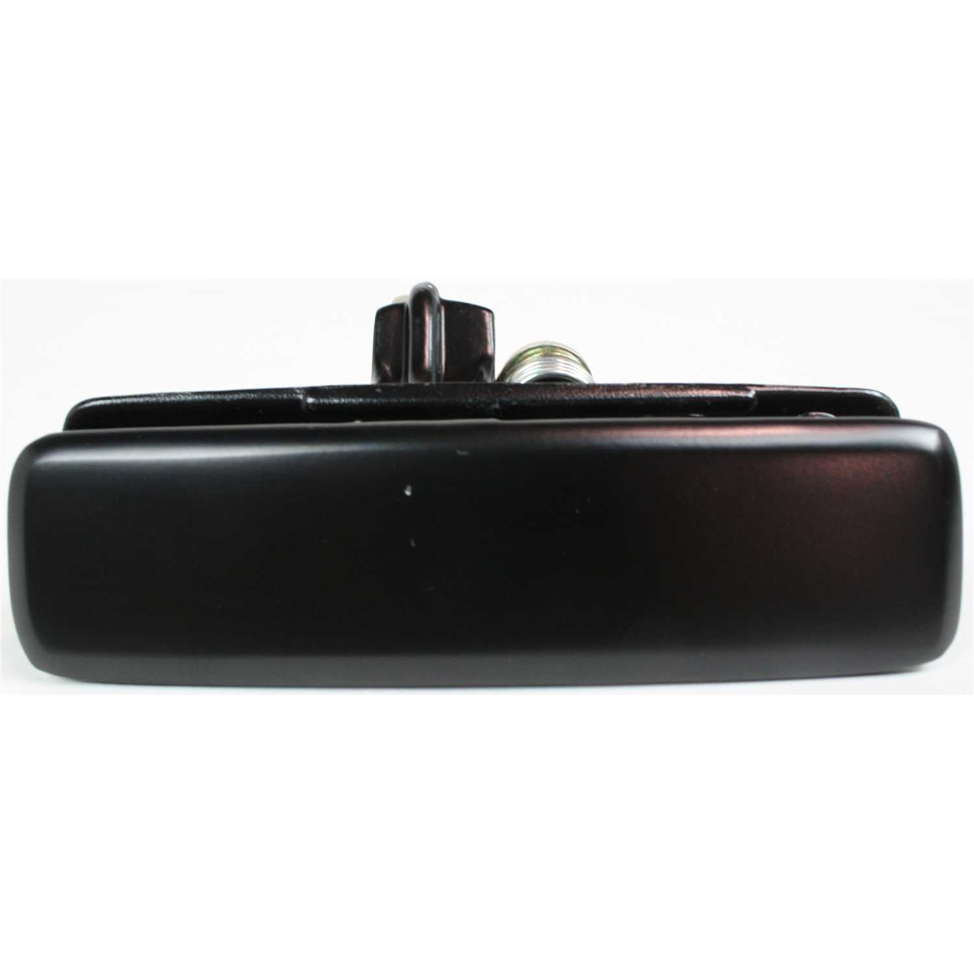 AM ASTRO SAFARI 95-92 LUMINA APV 90-96 EXTERIOR FRONT DOOR HANDLE LH Smooth Blck w o Keyhole SKU C462120 Partslink GM1310118 GM1310116 OEM 12545595-10157549